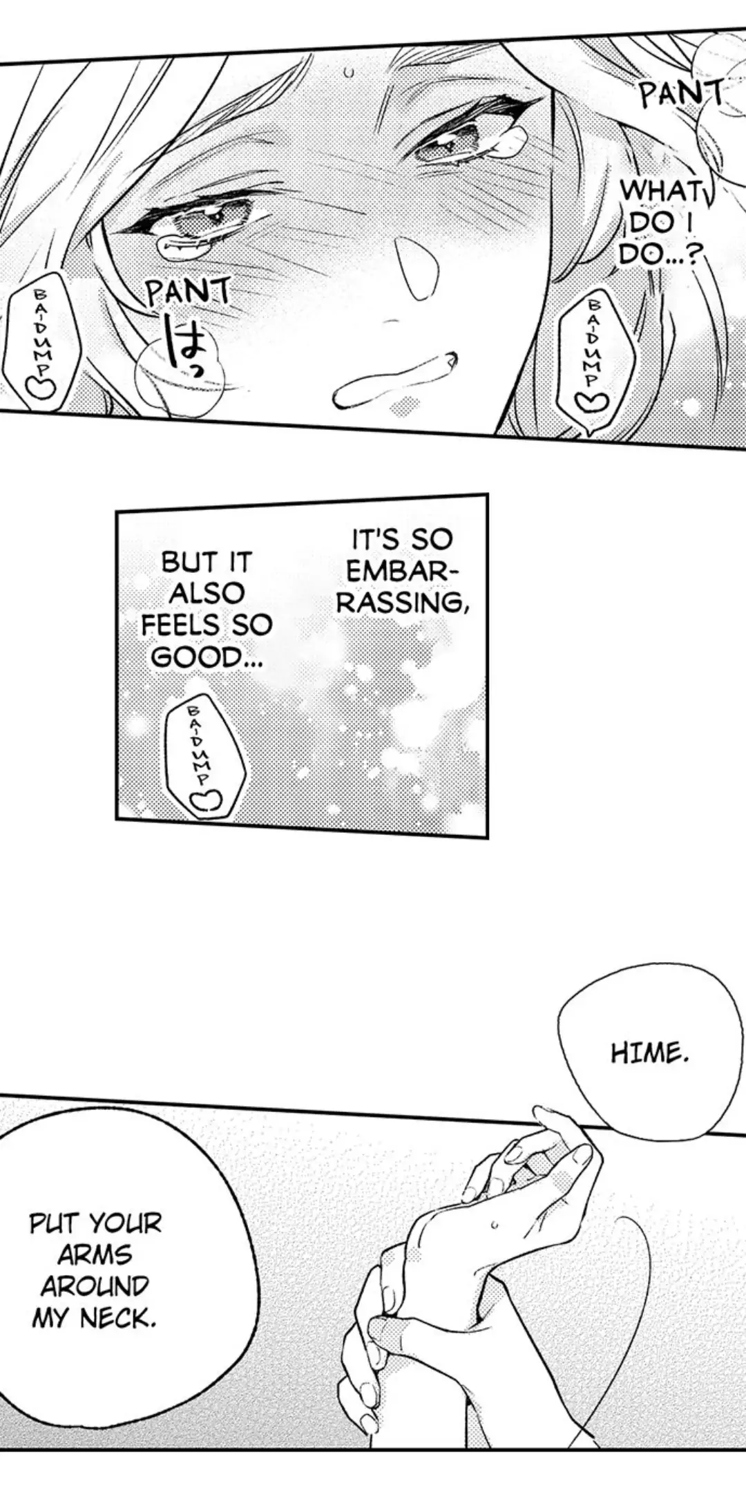 Motto Kawaiku, Ran shite Ageru - Osananajimi Model no Dekiai Produce chapter 3 - page 22