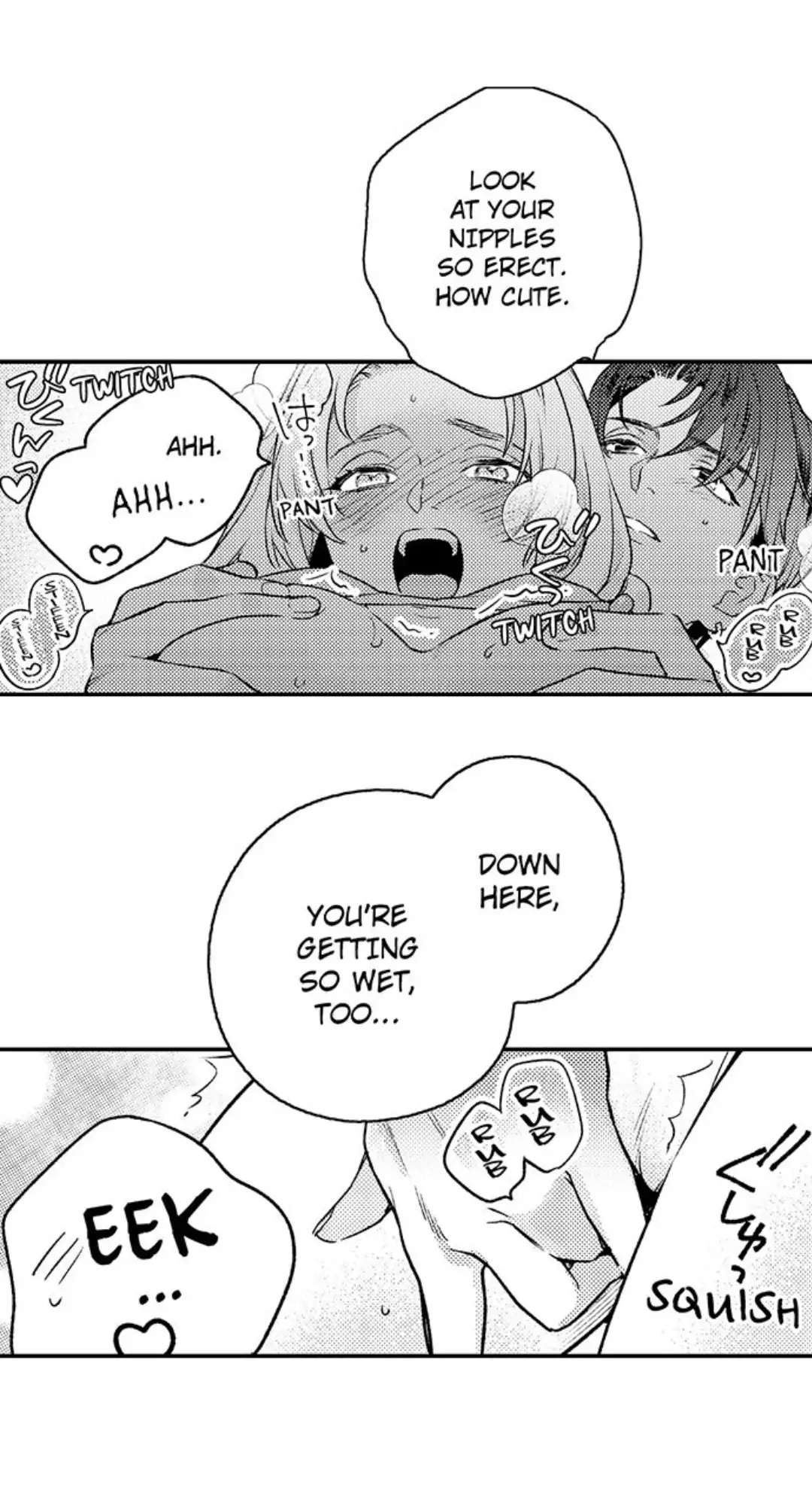 Motto Kawaiku, Ran shite Ageru - Osananajimi Model no Dekiai Produce chapter 3 - page 25