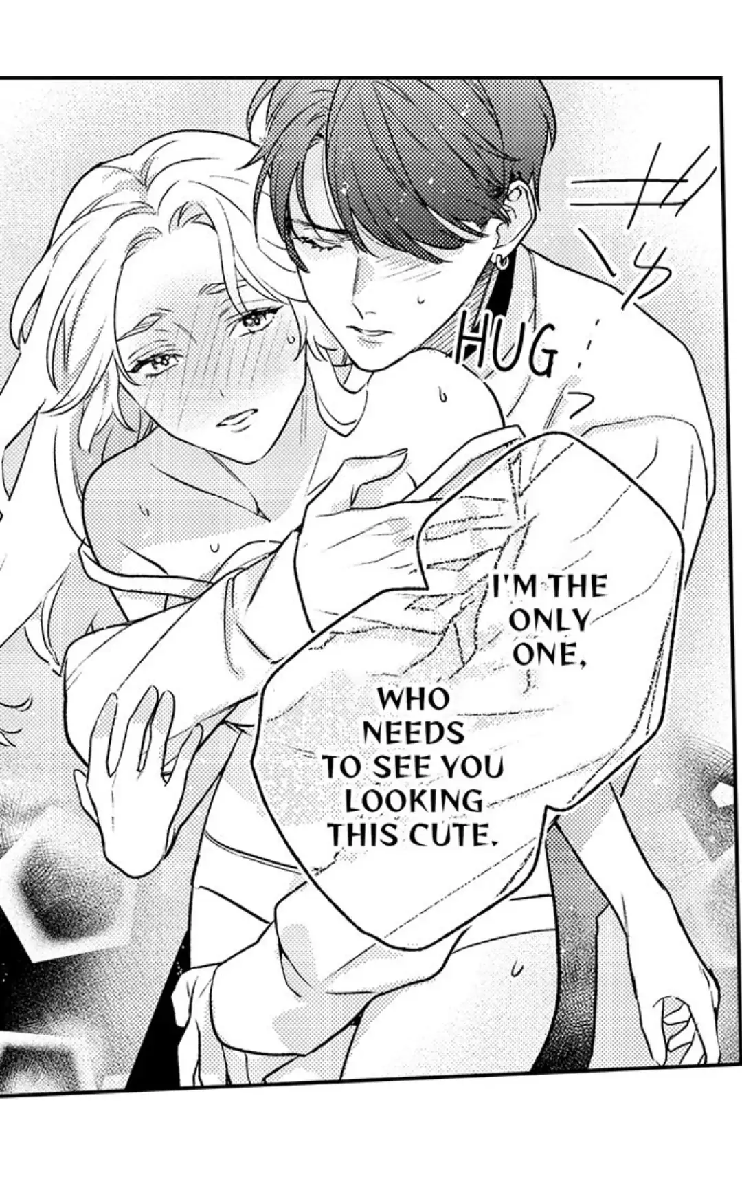 Motto Kawaiku, Ran shite Ageru - Osananajimi Model no Dekiai Produce chapter 3 - page 27