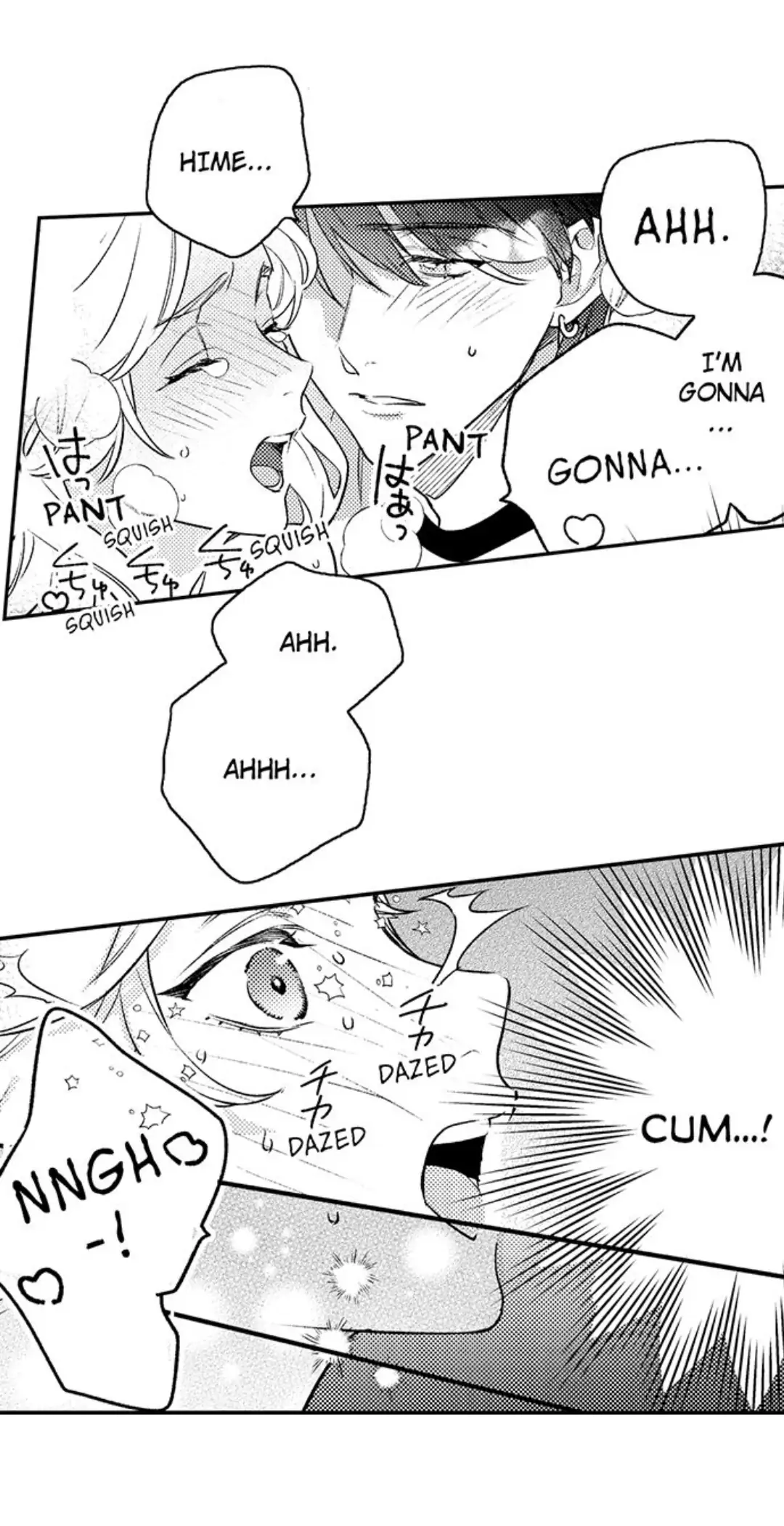 Motto Kawaiku, Ran shite Ageru - Osananajimi Model no Dekiai Produce chapter 3 - page 28