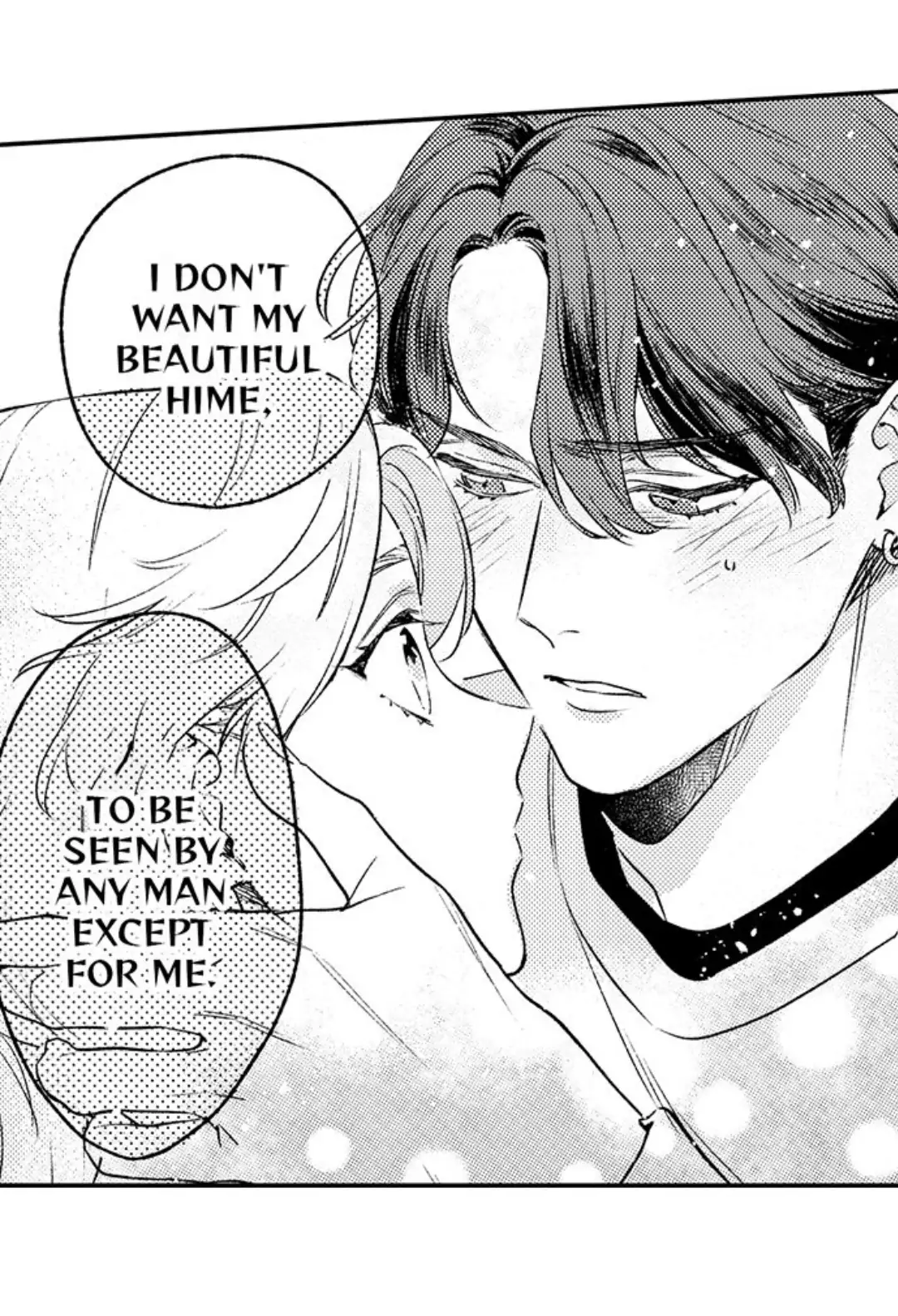 Motto Kawaiku, Ran shite Ageru - Osananajimi Model no Dekiai Produce chapter 3 - page 3
