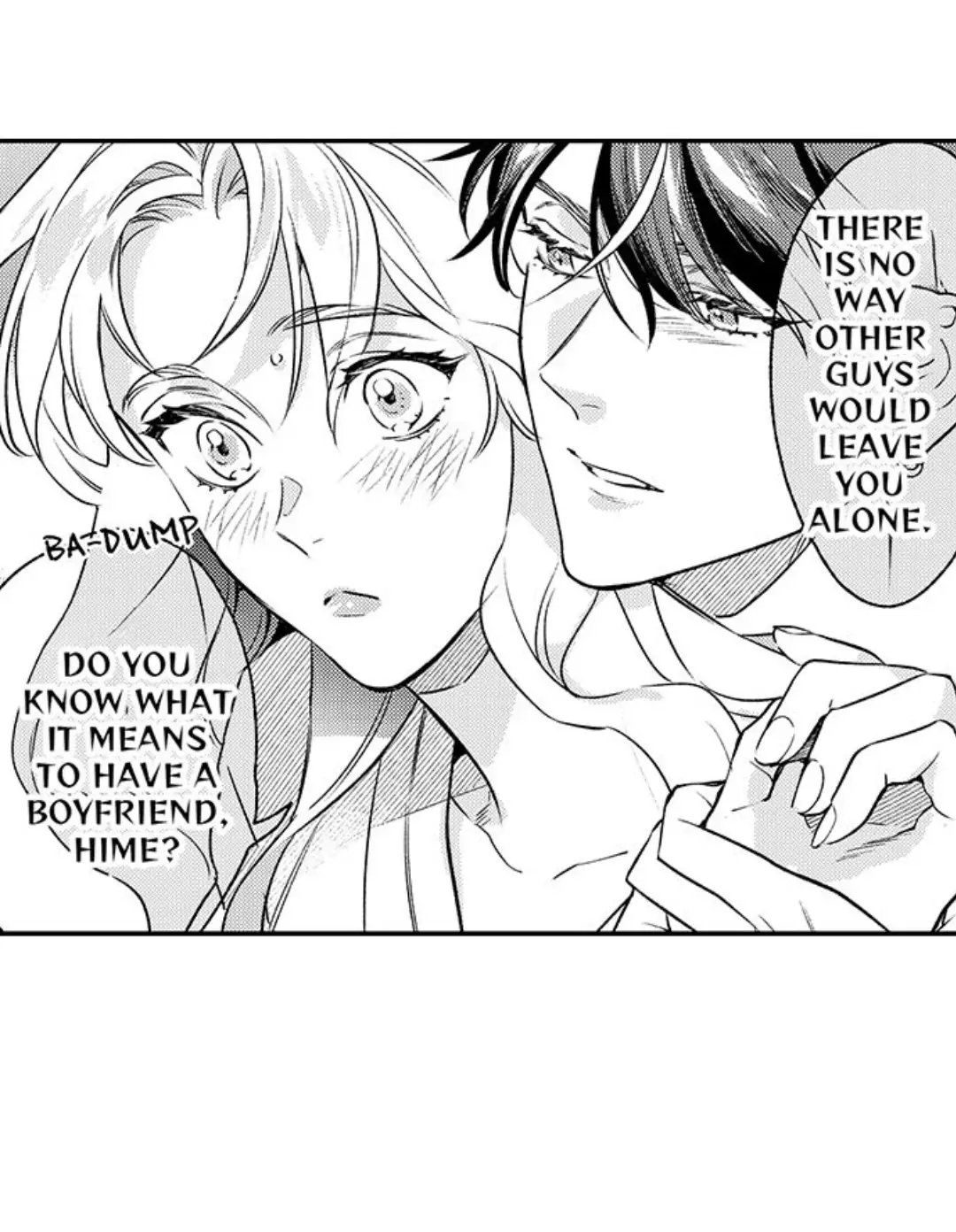 Motto Kawaiku, Ran shite Ageru - Osananajimi Model no Dekiai Produce chapter 3 - page 7