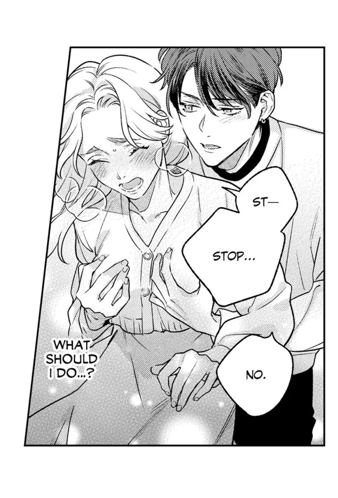 Motto Kawaiku, Ran shite Ageru - Osananajimi Model no Dekiai Produce chapter 3 - page 8