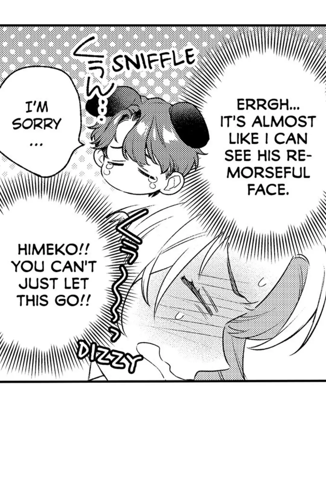 Motto Kawaiku, Ran shite Ageru - Osananajimi Model no Dekiai Produce chapter 4 - page 10