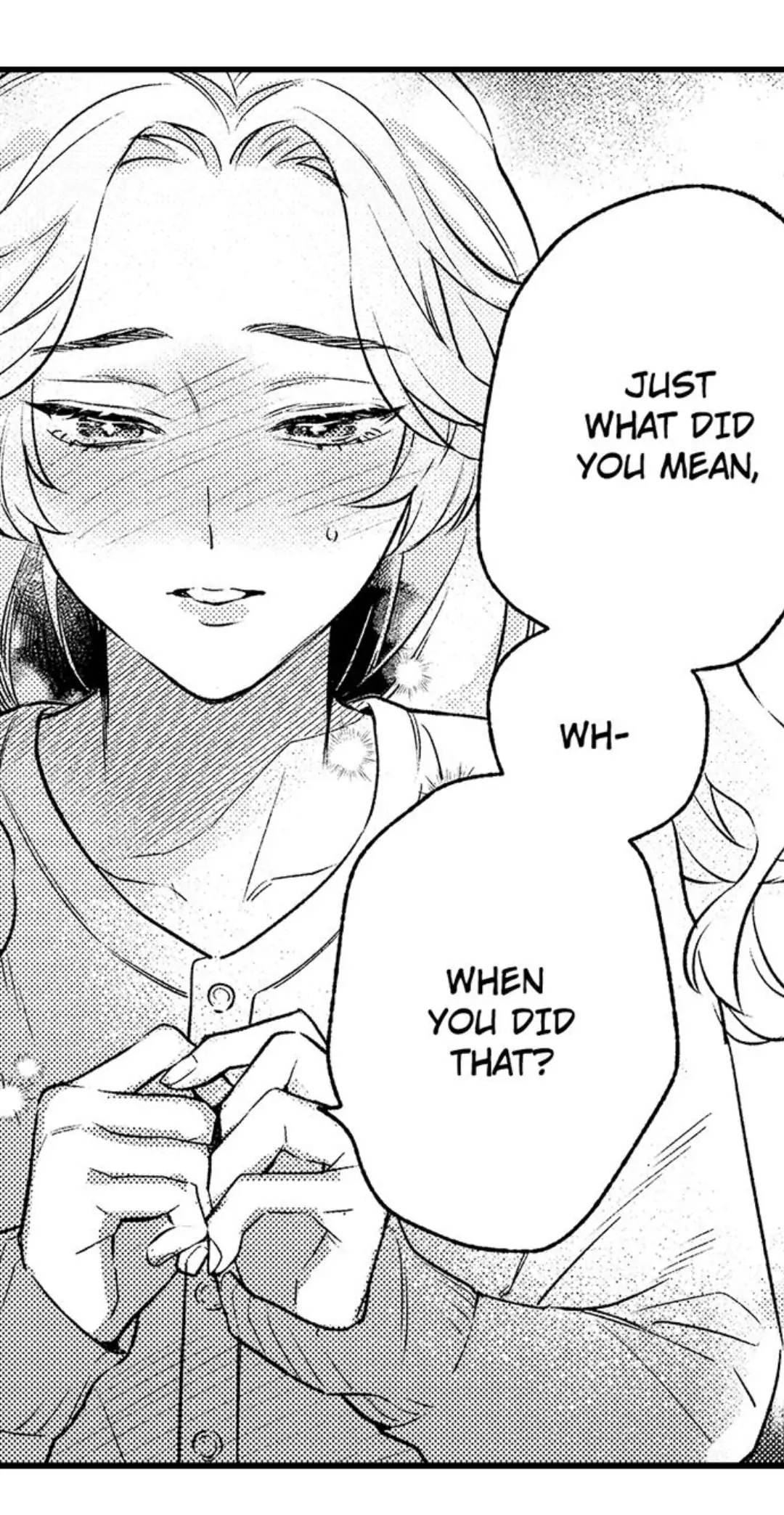 Motto Kawaiku, Ran shite Ageru - Osananajimi Model no Dekiai Produce chapter 4 - page 15