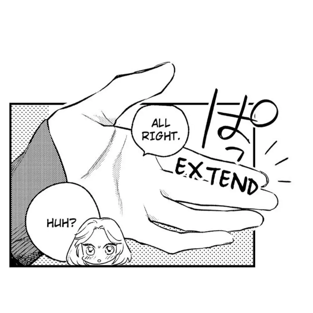 Motto Kawaiku, Ran shite Ageru - Osananajimi Model no Dekiai Produce chapter 4 - page 33