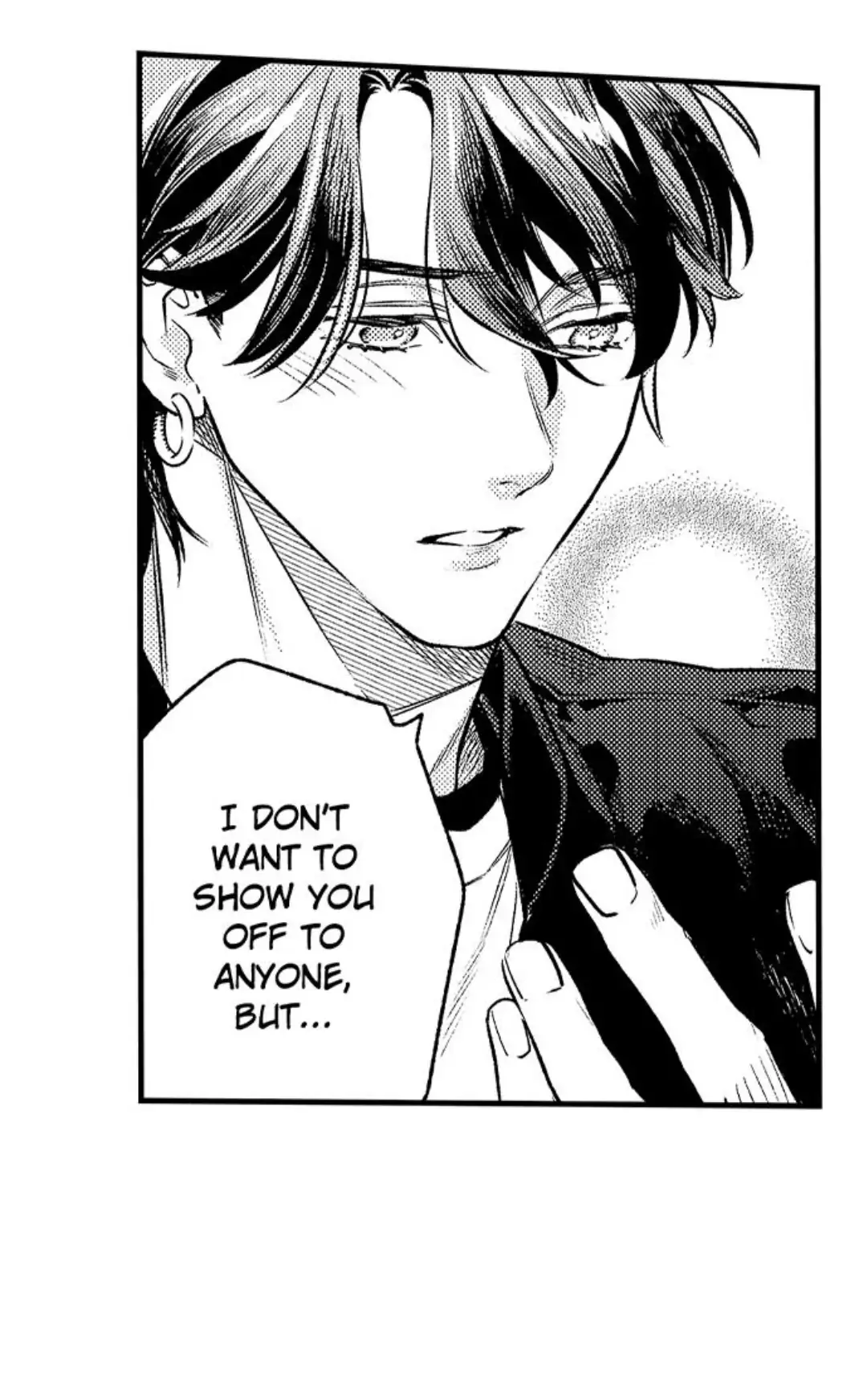 Motto Kawaiku, Ran shite Ageru - Osananajimi Model no Dekiai Produce chapter 4 - page 34