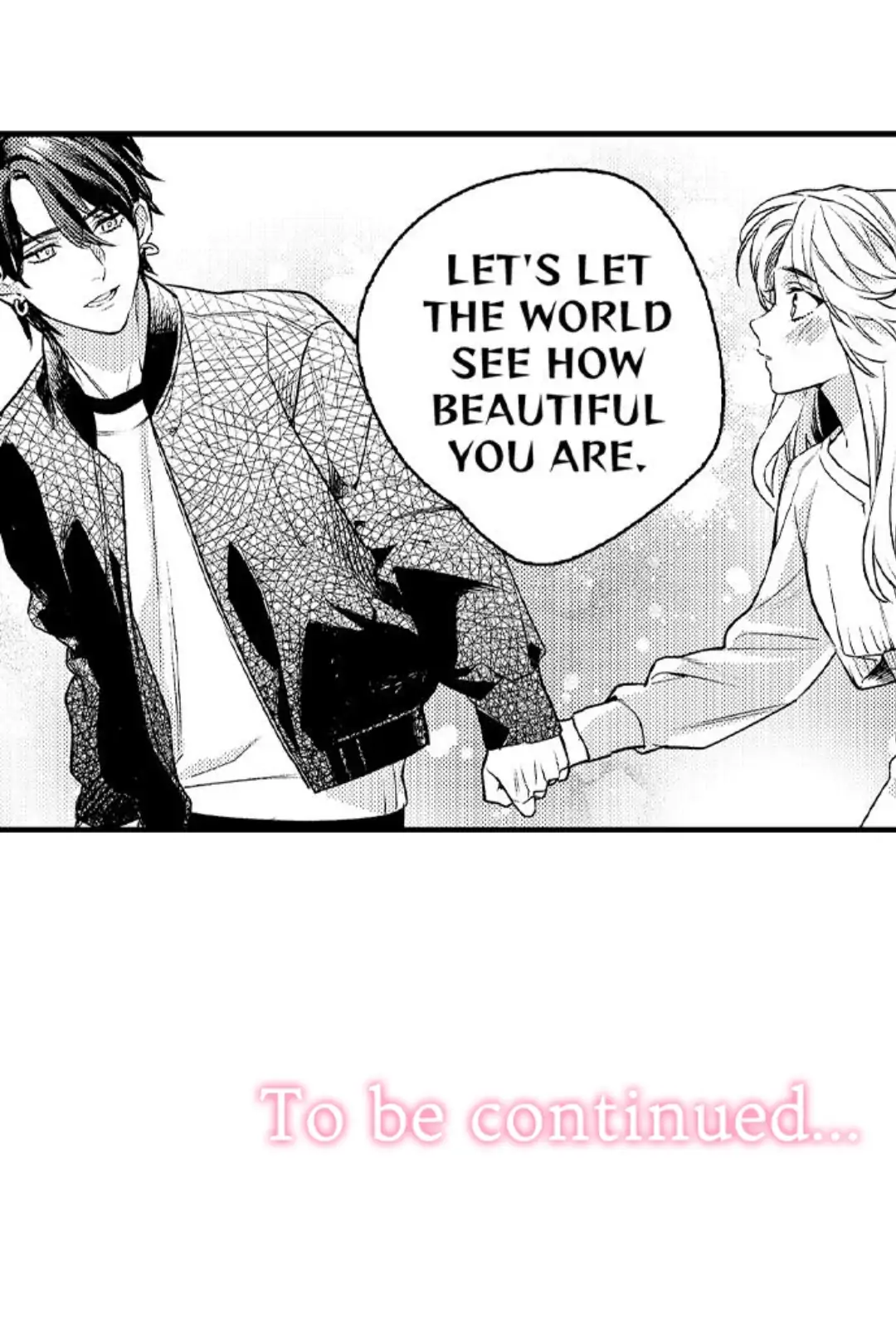 Motto Kawaiku, Ran shite Ageru - Osananajimi Model no Dekiai Produce chapter 4 - page 35