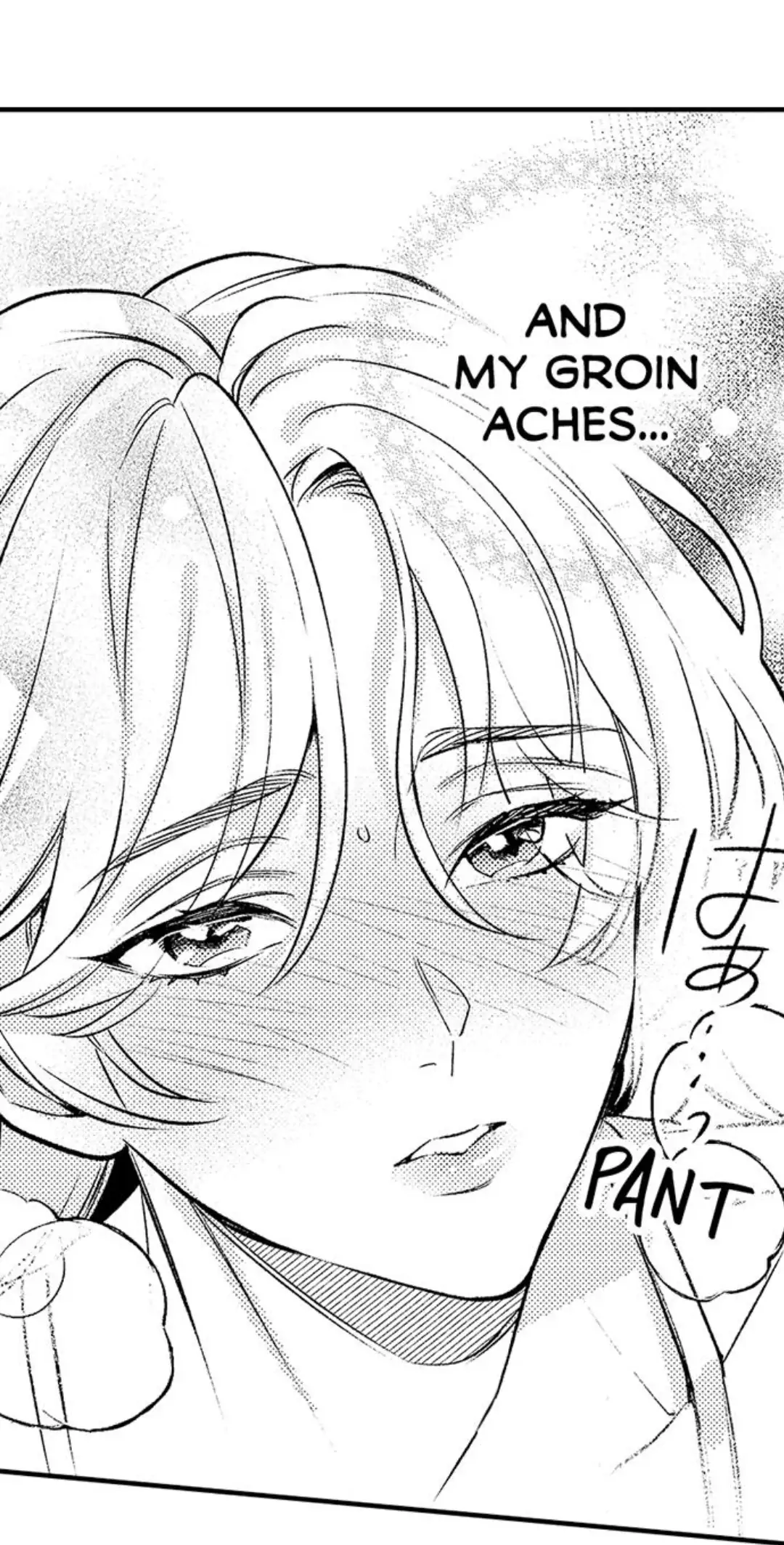 Motto Kawaiku, Ran shite Ageru - Osananajimi Model no Dekiai Produce chapter 4 - page 4