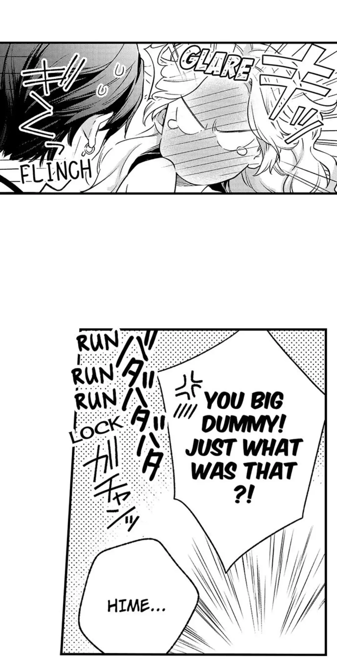 Motto Kawaiku, Ran shite Ageru - Osananajimi Model no Dekiai Produce chapter 4 - page 6