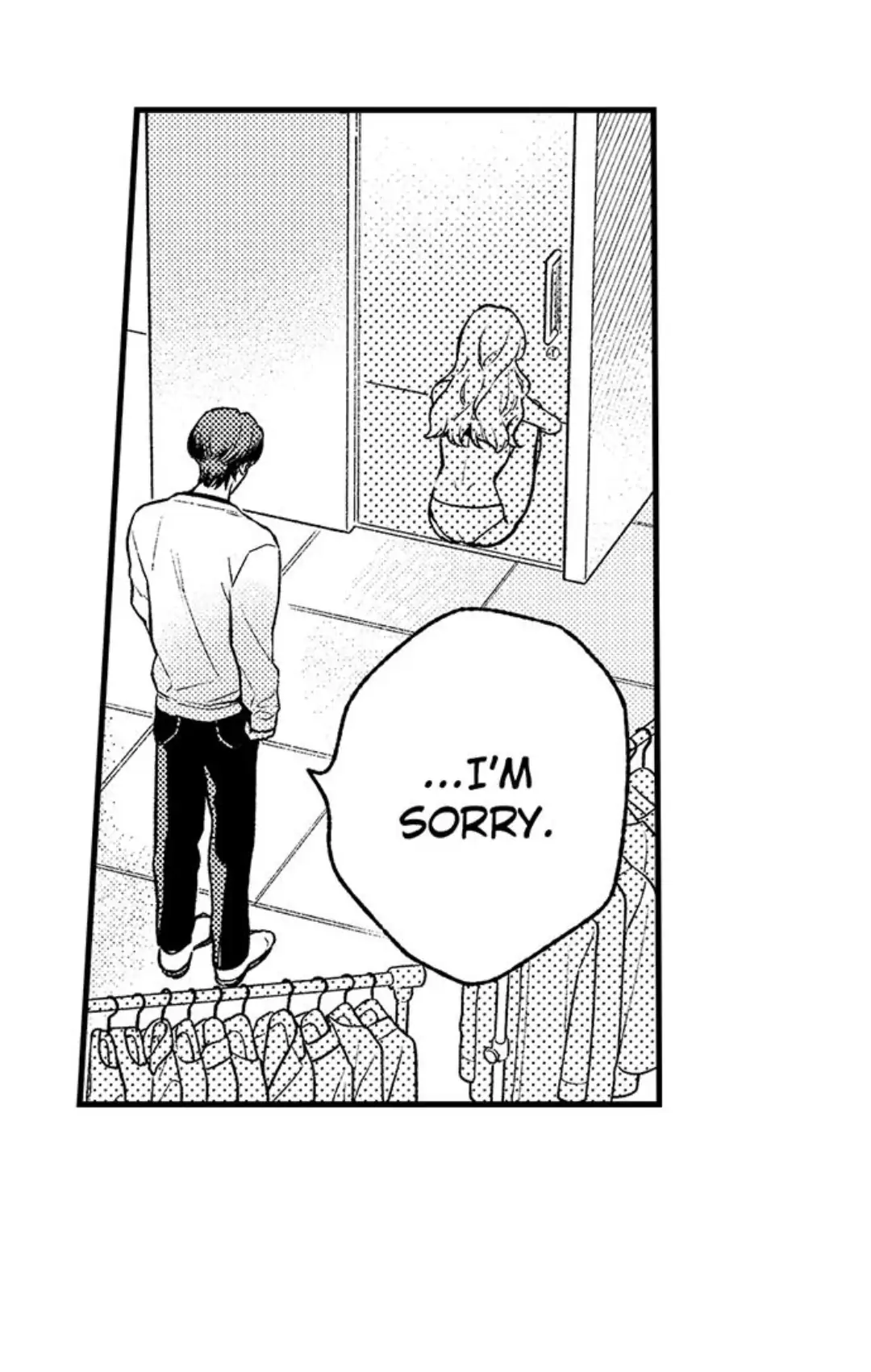 Motto Kawaiku, Ran shite Ageru - Osananajimi Model no Dekiai Produce chapter 4 - page 7