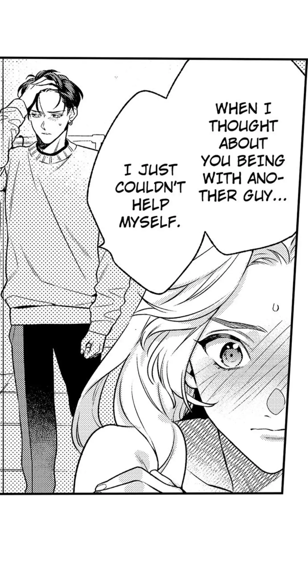 Motto Kawaiku, Ran shite Ageru - Osananajimi Model no Dekiai Produce chapter 4 - page 8
