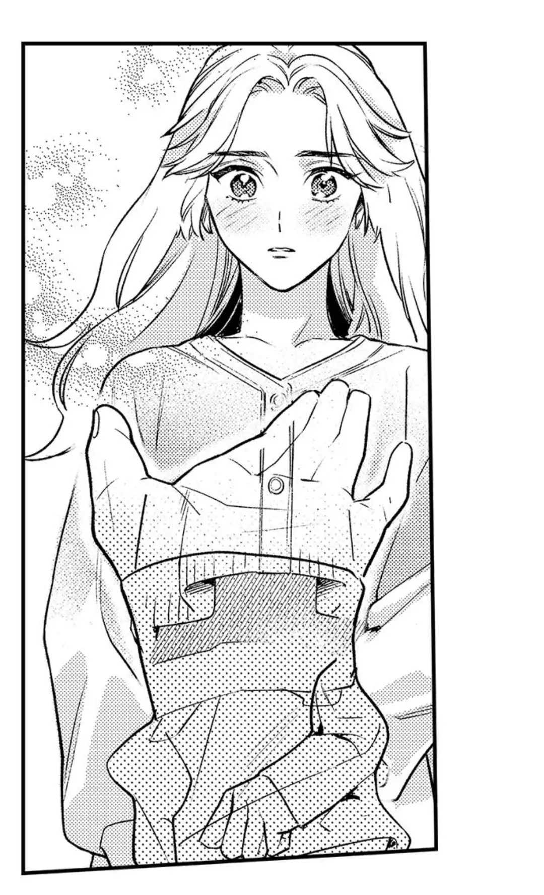 Motto Kawaiku, Ran shite Ageru - Osananajimi Model no Dekiai Produce chapter 5 - page 10