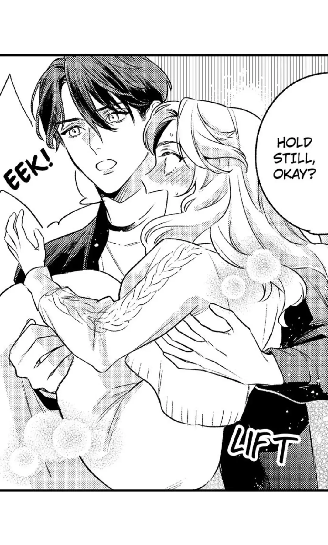Motto Kawaiku, Ran shite Ageru - Osananajimi Model no Dekiai Produce chapter 5 - page 39