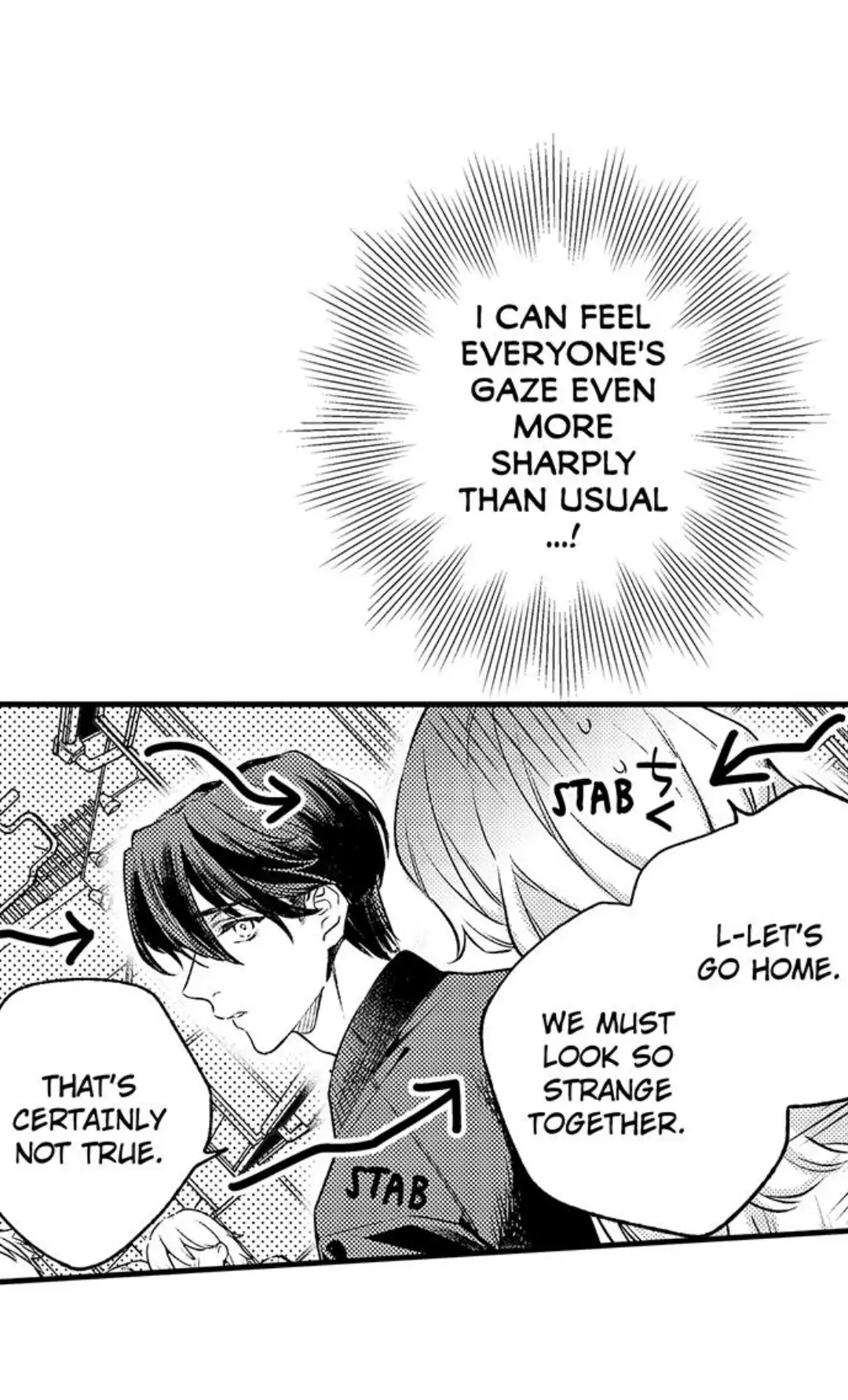 Motto Kawaiku, Ran shite Ageru - Osananajimi Model no Dekiai Produce chapter 5 - page 5