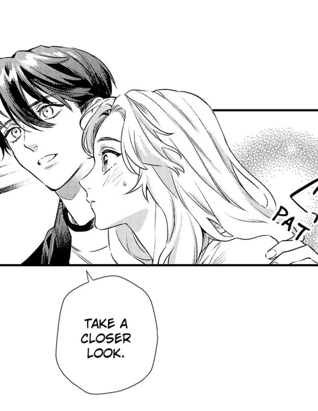 Motto Kawaiku, Ran shite Ageru - Osananajimi Model no Dekiai Produce chapter 5 - page 6
