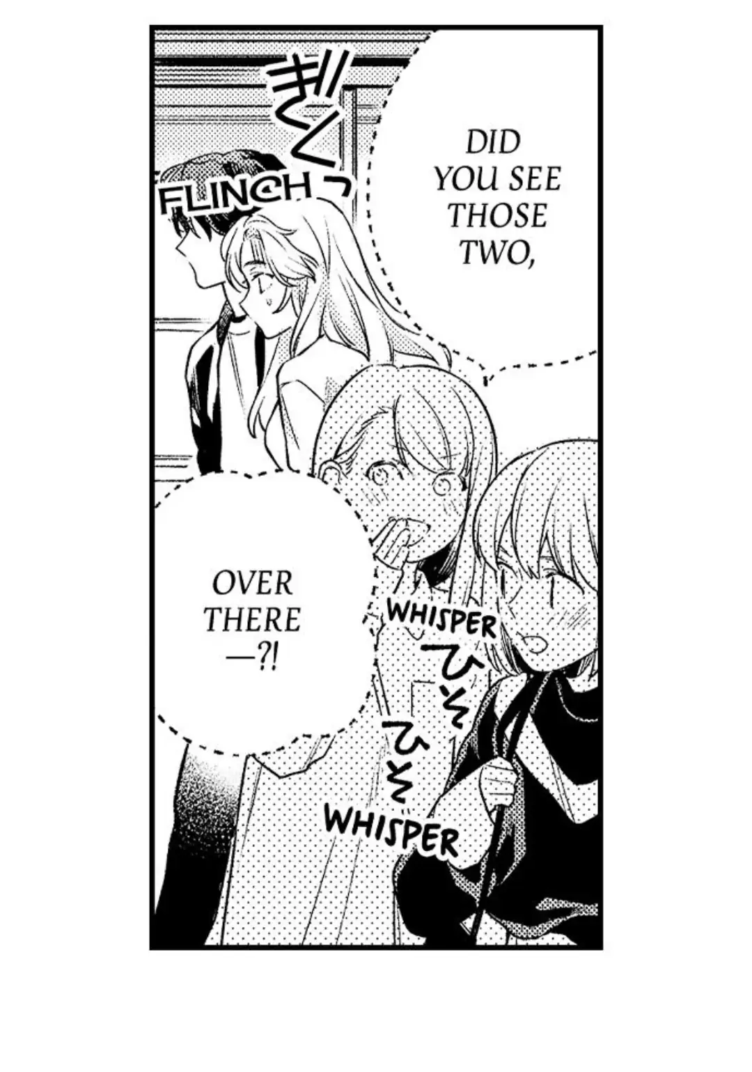 Motto Kawaiku, Ran shite Ageru - Osananajimi Model no Dekiai Produce chapter 5 - page 7