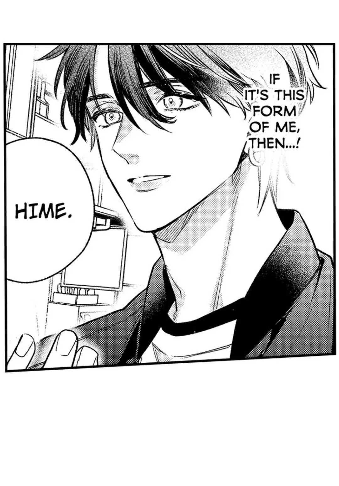Motto Kawaiku, Ran shite Ageru - Osananajimi Model no Dekiai Produce chapter 5 - page 9