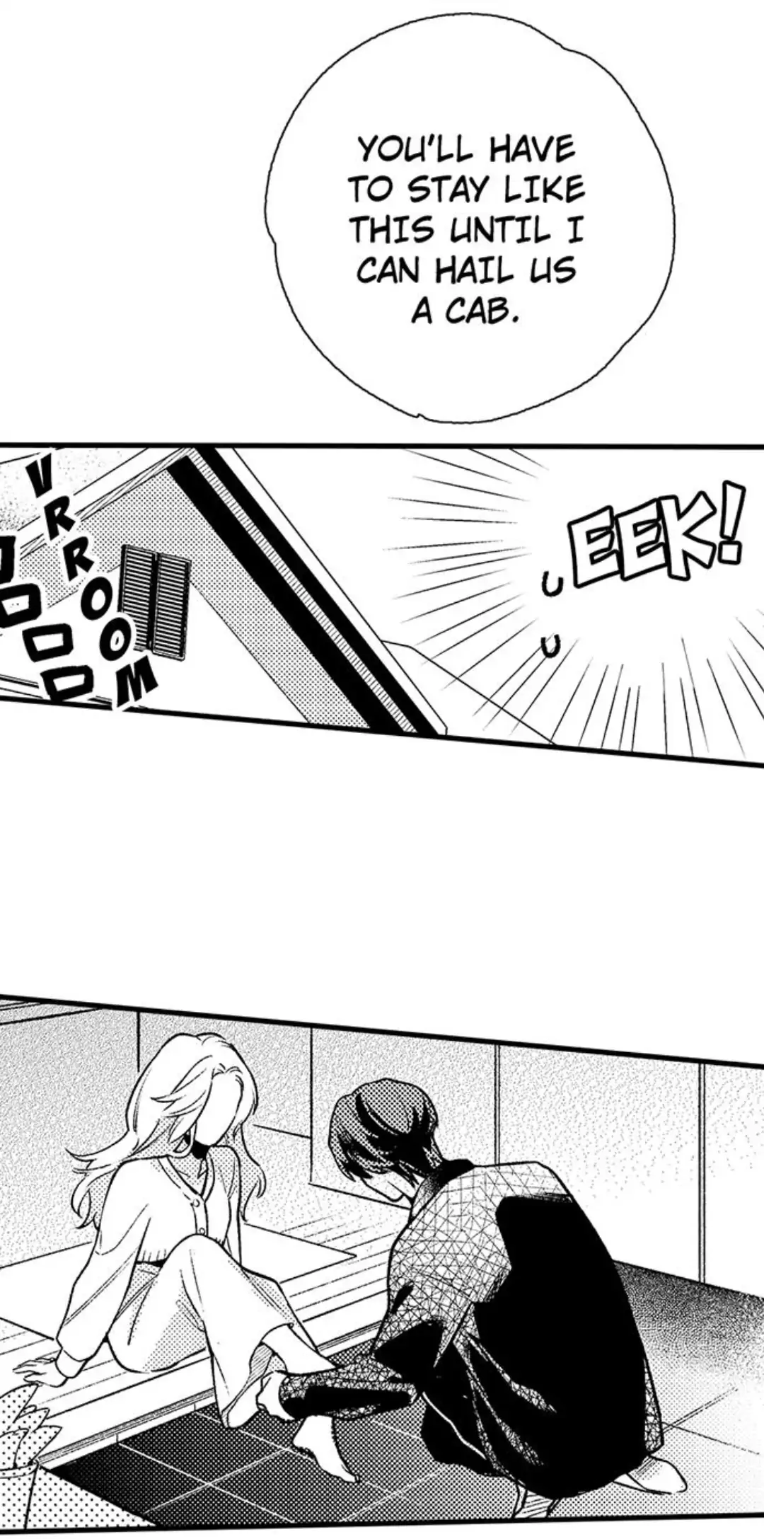 Motto Kawaiku, Ran shite Ageru - Osananajimi Model no Dekiai Produce chapter 6 - page 2