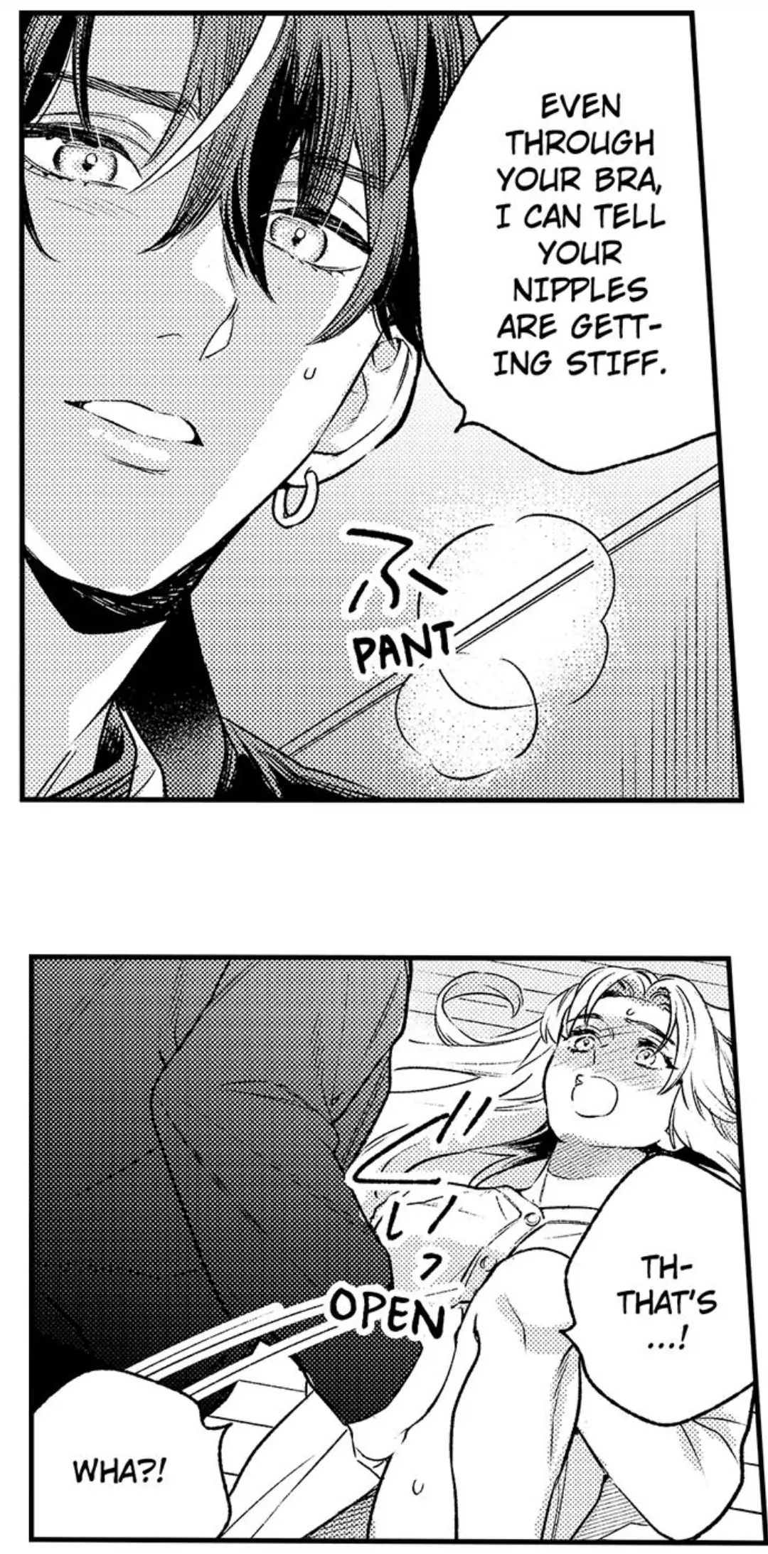 Motto Kawaiku, Ran shite Ageru - Osananajimi Model no Dekiai Produce chapter 6 - page 22