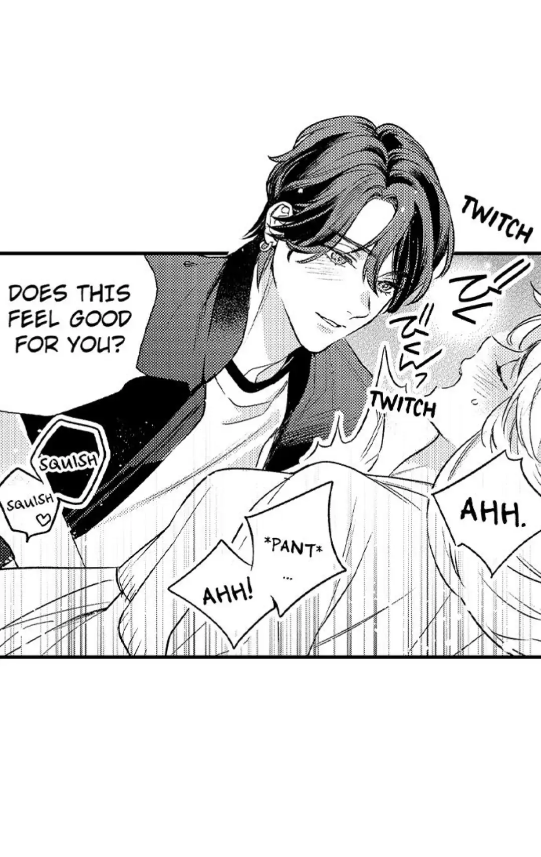 Motto Kawaiku, Ran shite Ageru - Osananajimi Model no Dekiai Produce chapter 6 - page 23