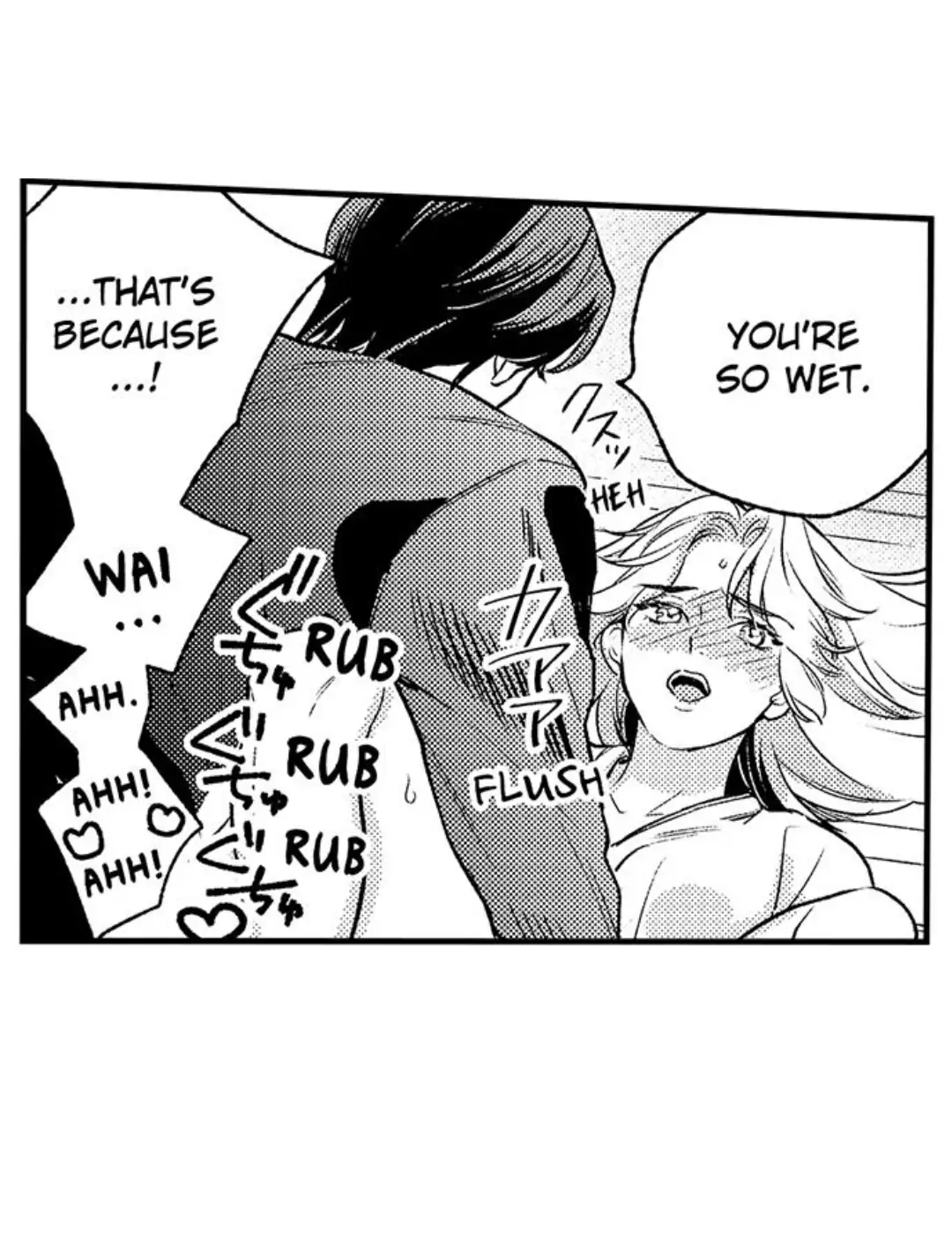 Motto Kawaiku, Ran shite Ageru - Osananajimi Model no Dekiai Produce chapter 6 - page 25
