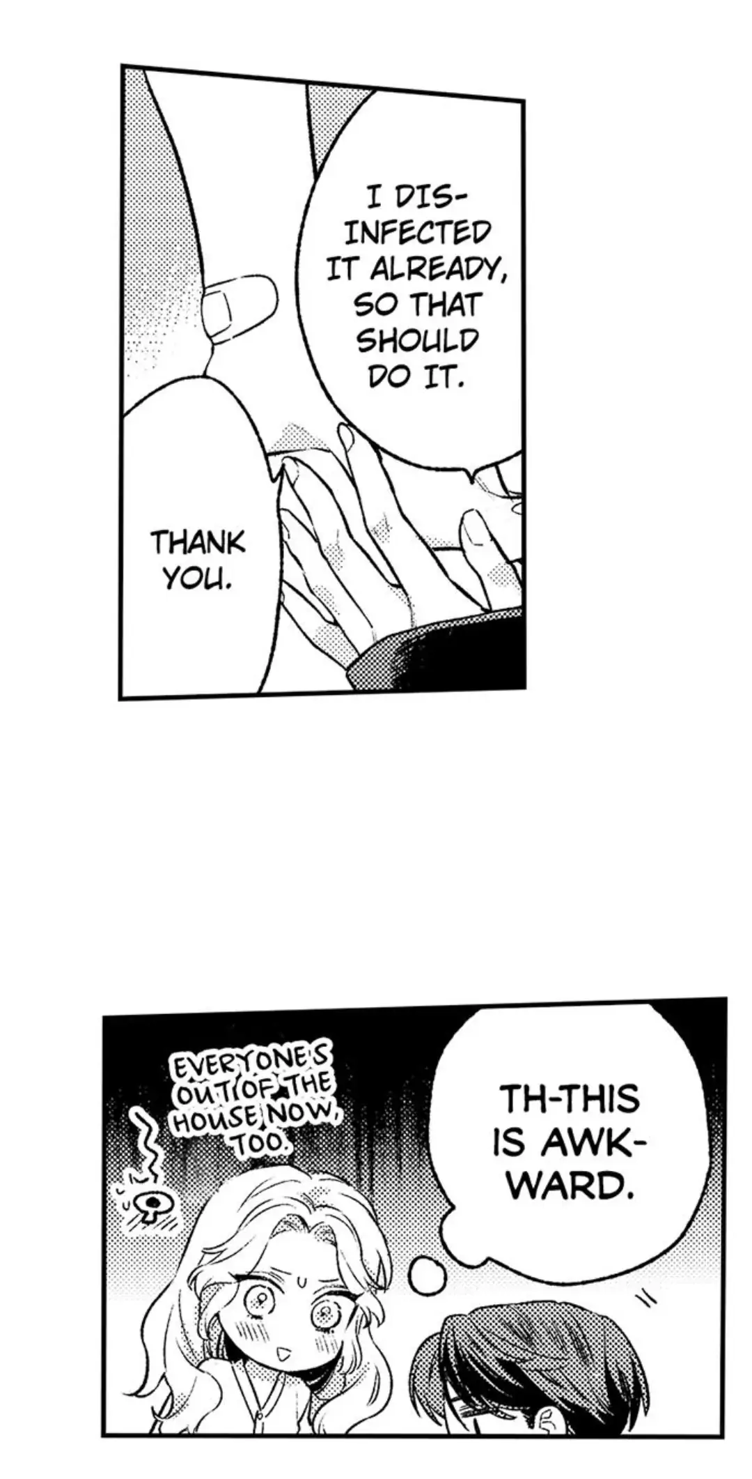 Motto Kawaiku, Ran shite Ageru - Osananajimi Model no Dekiai Produce chapter 6 - page 3