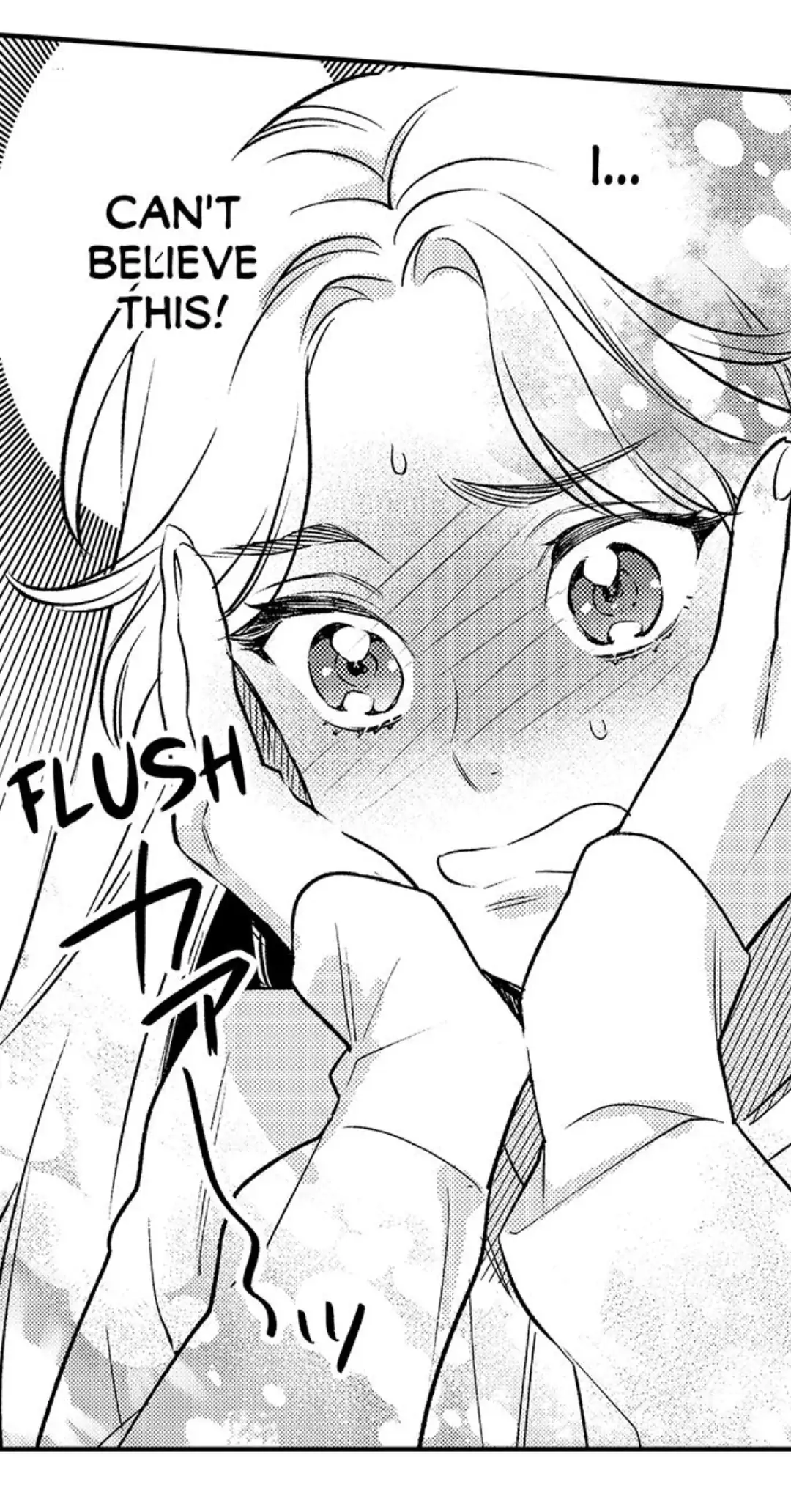 Motto Kawaiku, Ran shite Ageru - Osananajimi Model no Dekiai Produce chapter 6 - page 32
