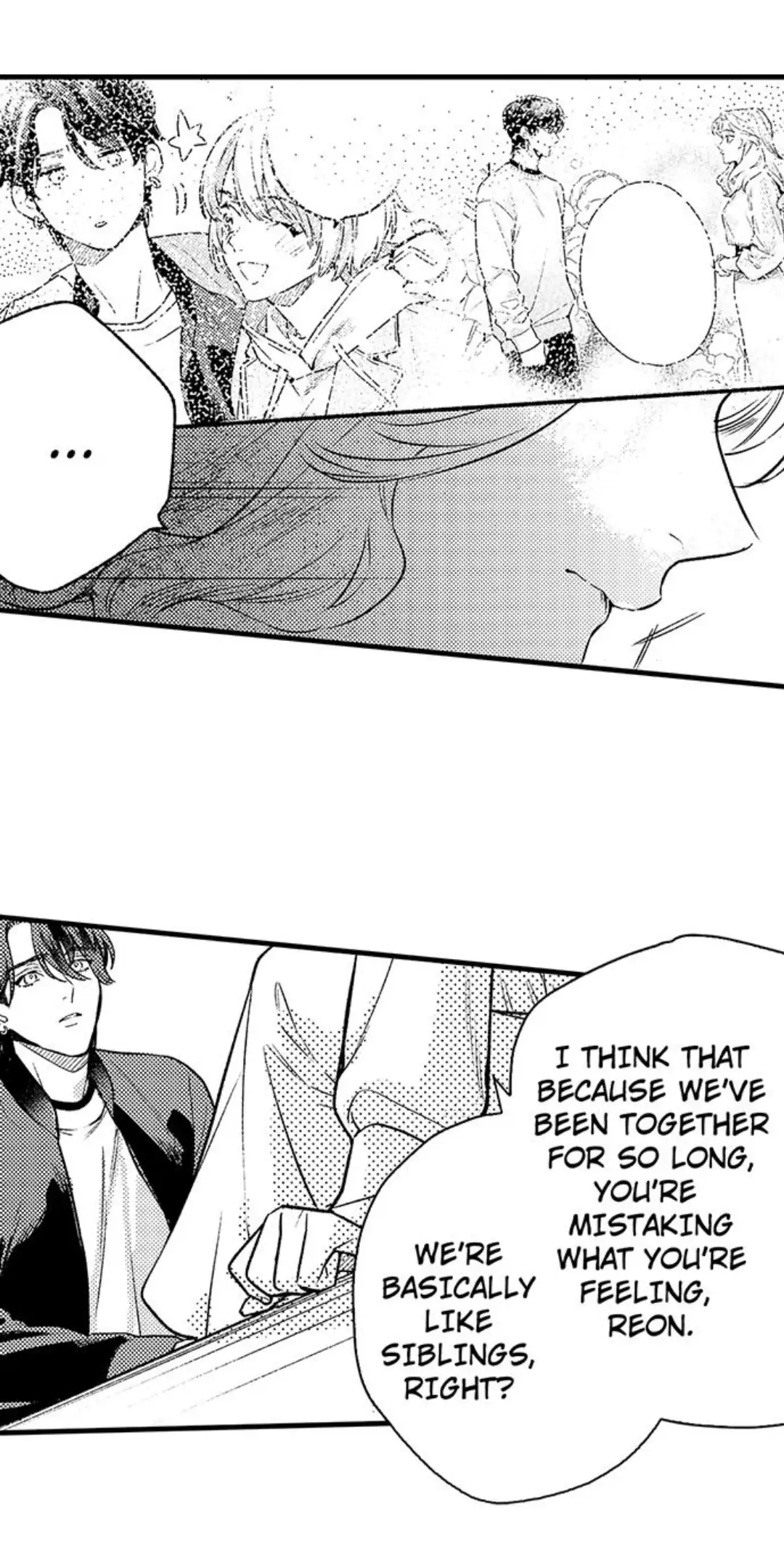 Motto Kawaiku, Ran shite Ageru - Osananajimi Model no Dekiai Produce chapter 6 - page 6