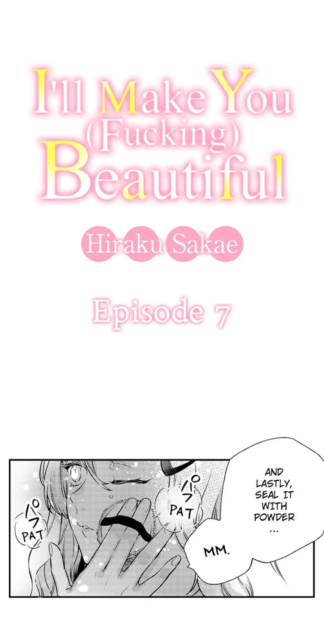 Motto Kawaiku, Ran shite Ageru - Osananajimi Model no Dekiai Produce chapter 7 - page 1