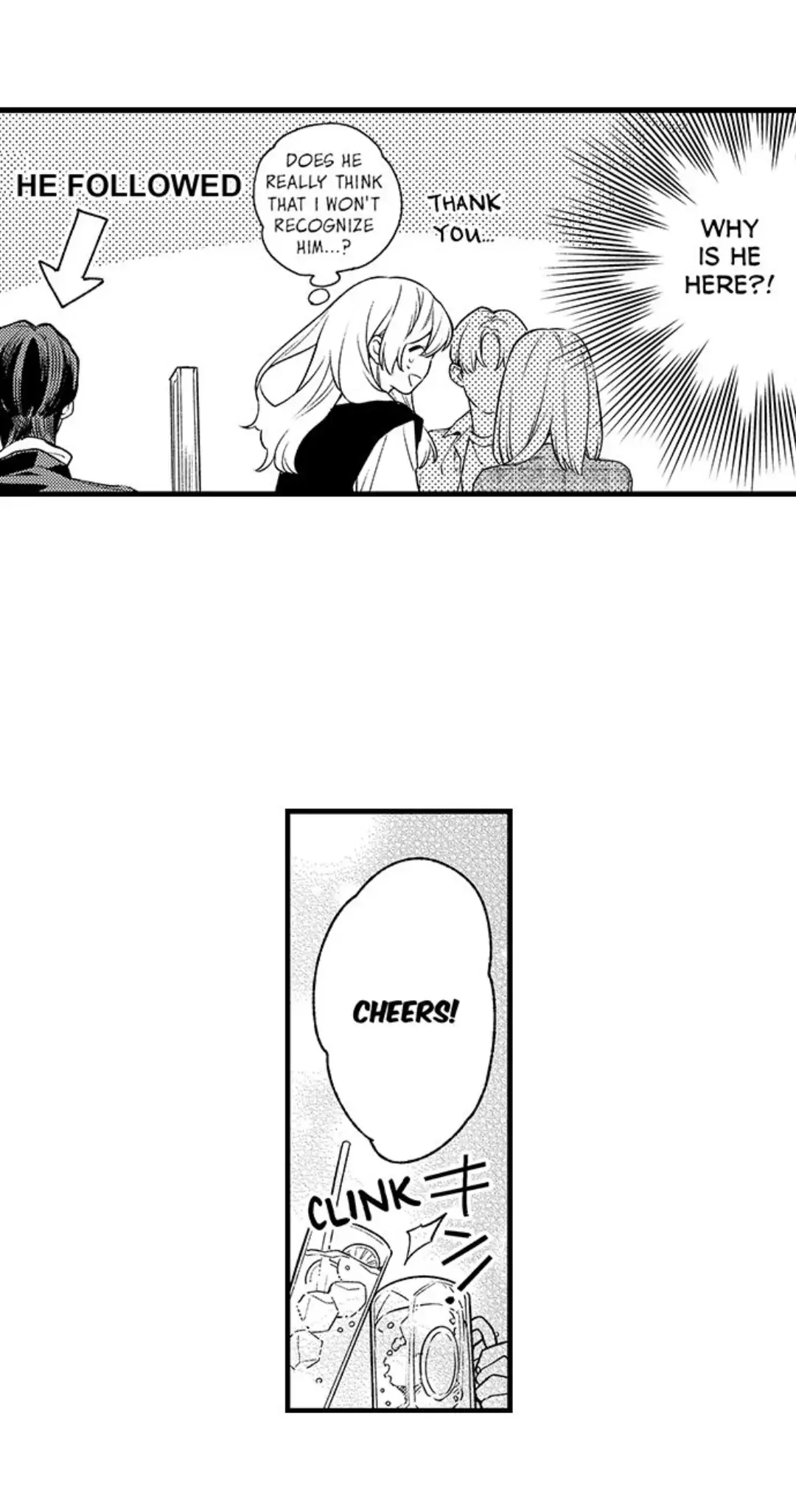 Motto Kawaiku, Ran shite Ageru - Osananajimi Model no Dekiai Produce chapter 7 - page 17