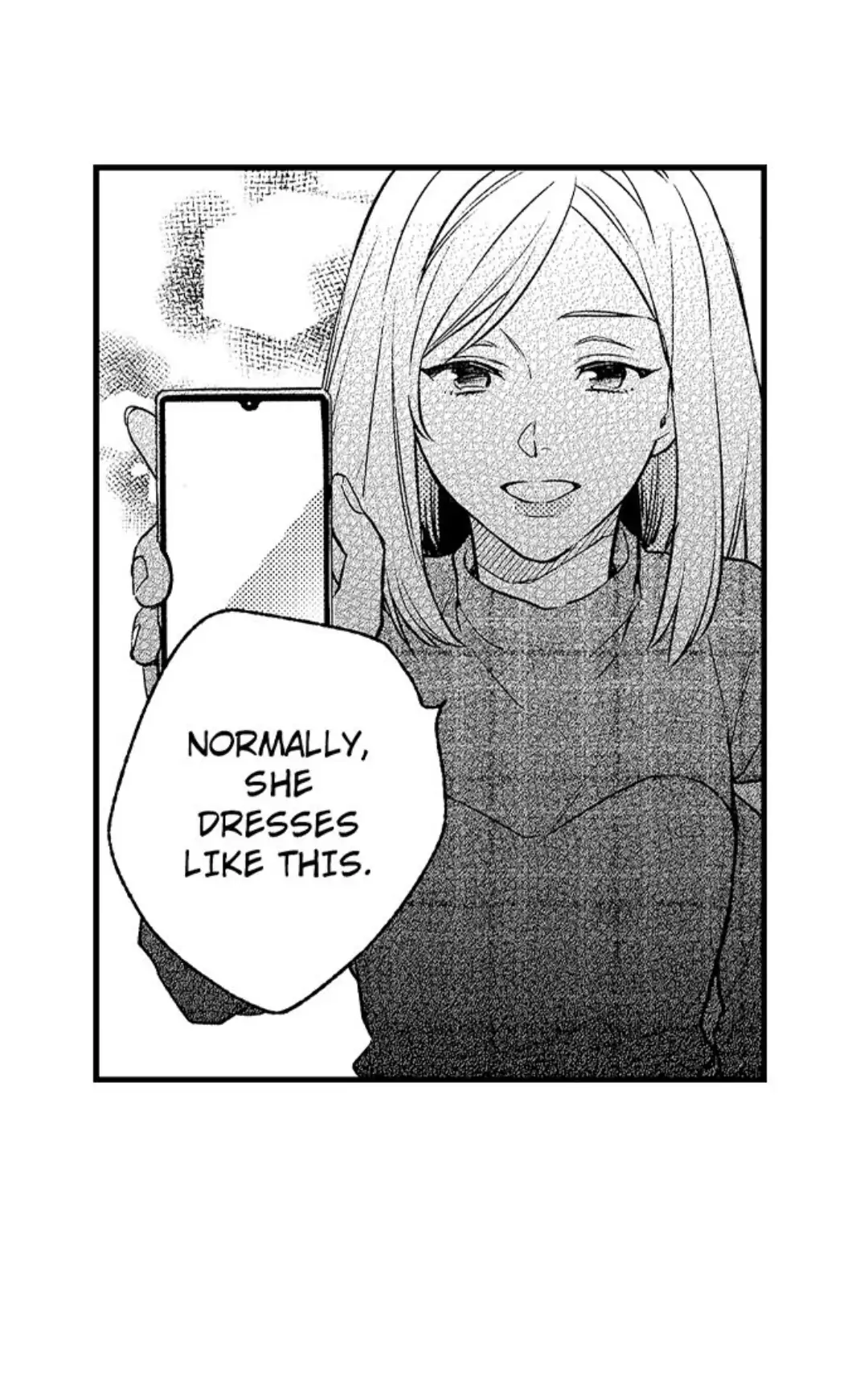 Motto Kawaiku, Ran shite Ageru - Osananajimi Model no Dekiai Produce chapter 7 - page 27