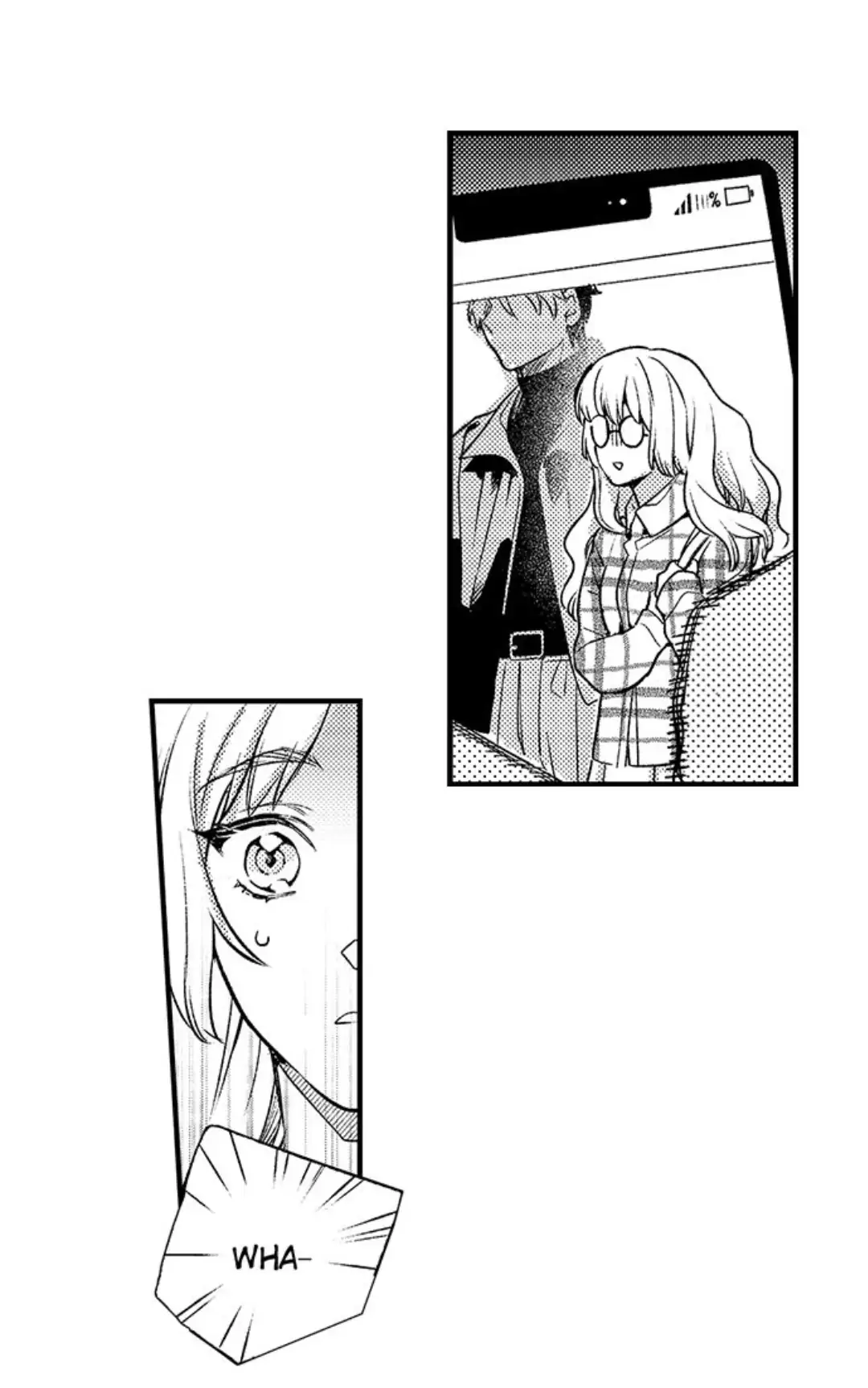 Motto Kawaiku, Ran shite Ageru - Osananajimi Model no Dekiai Produce chapter 7 - page 28