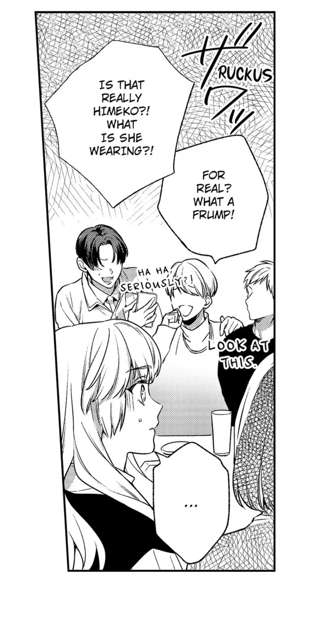Motto Kawaiku, Ran shite Ageru - Osananajimi Model no Dekiai Produce chapter 7 - page 29