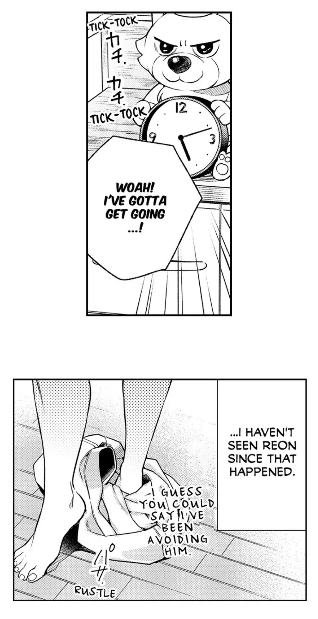 Motto Kawaiku, Ran shite Ageru - Osananajimi Model no Dekiai Produce chapter 7 - page 3