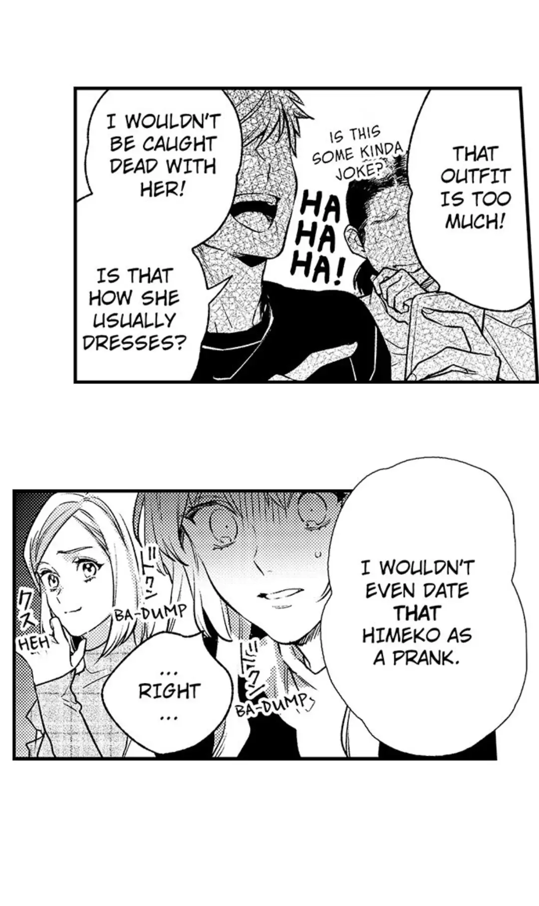 Motto Kawaiku, Ran shite Ageru - Osananajimi Model no Dekiai Produce chapter 7 - page 30