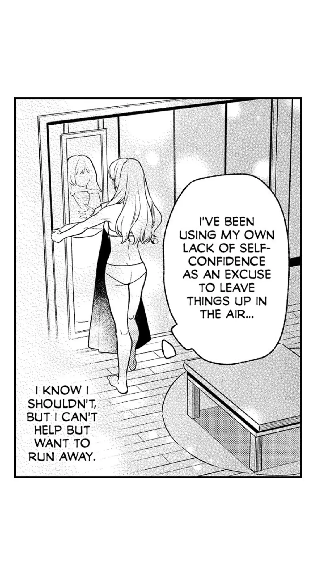 Motto Kawaiku, Ran shite Ageru - Osananajimi Model no Dekiai Produce chapter 7 - page 4
