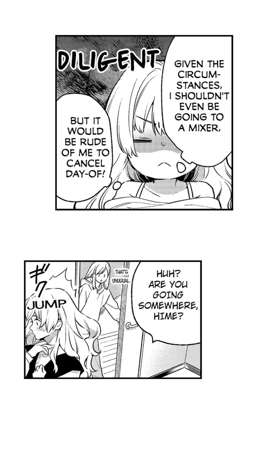 Motto Kawaiku, Ran shite Ageru - Osananajimi Model no Dekiai Produce chapter 7 - page 5