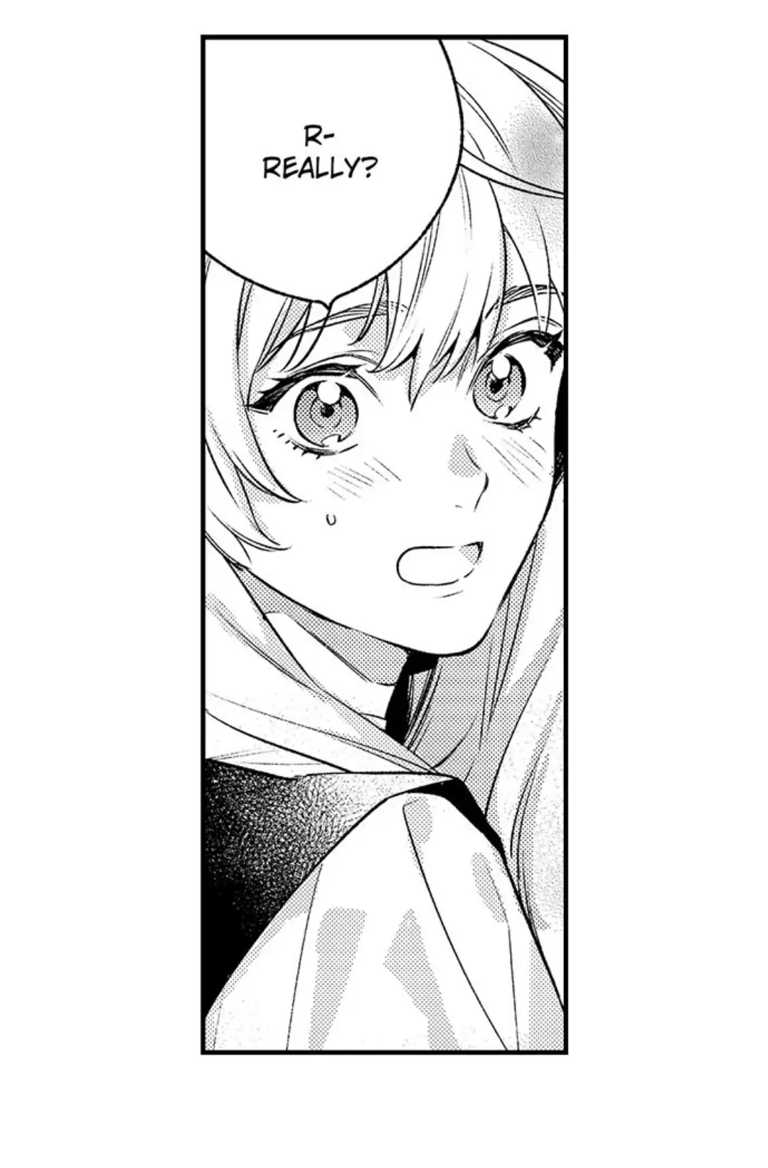 Motto Kawaiku, Ran shite Ageru - Osananajimi Model no Dekiai Produce chapter 7 - page 7