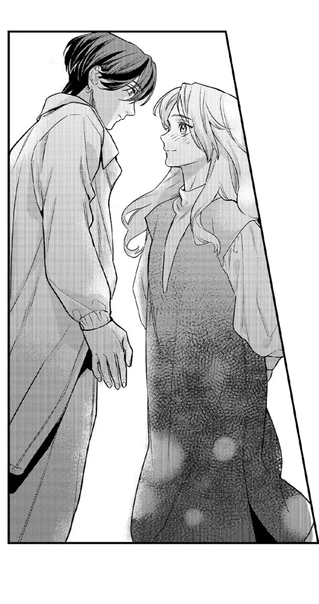 Motto Kawaiku, Ran shite Ageru - Osananajimi Model no Dekiai Produce chapter 8 - page 13