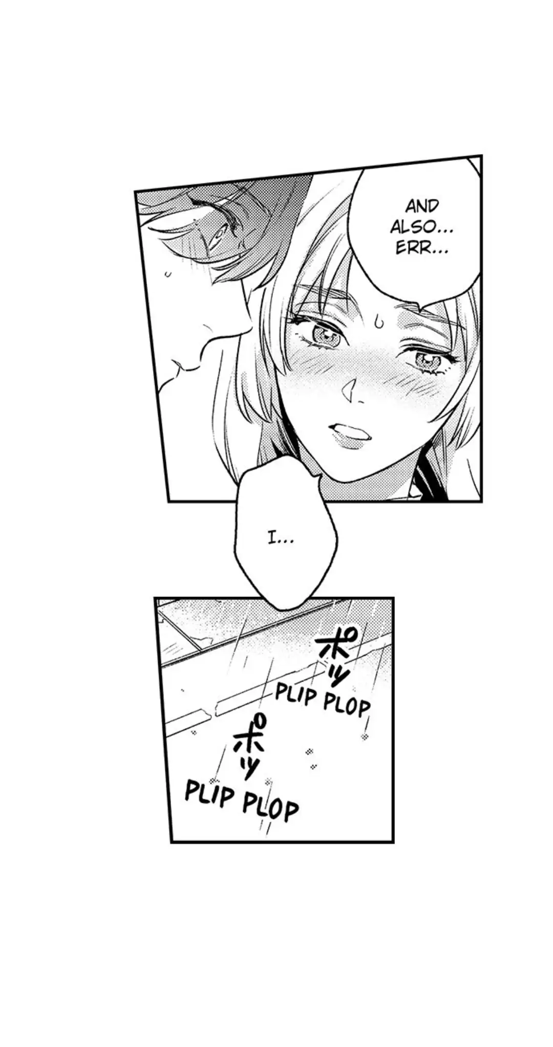 Motto Kawaiku, Ran shite Ageru - Osananajimi Model no Dekiai Produce chapter 8 - page 14