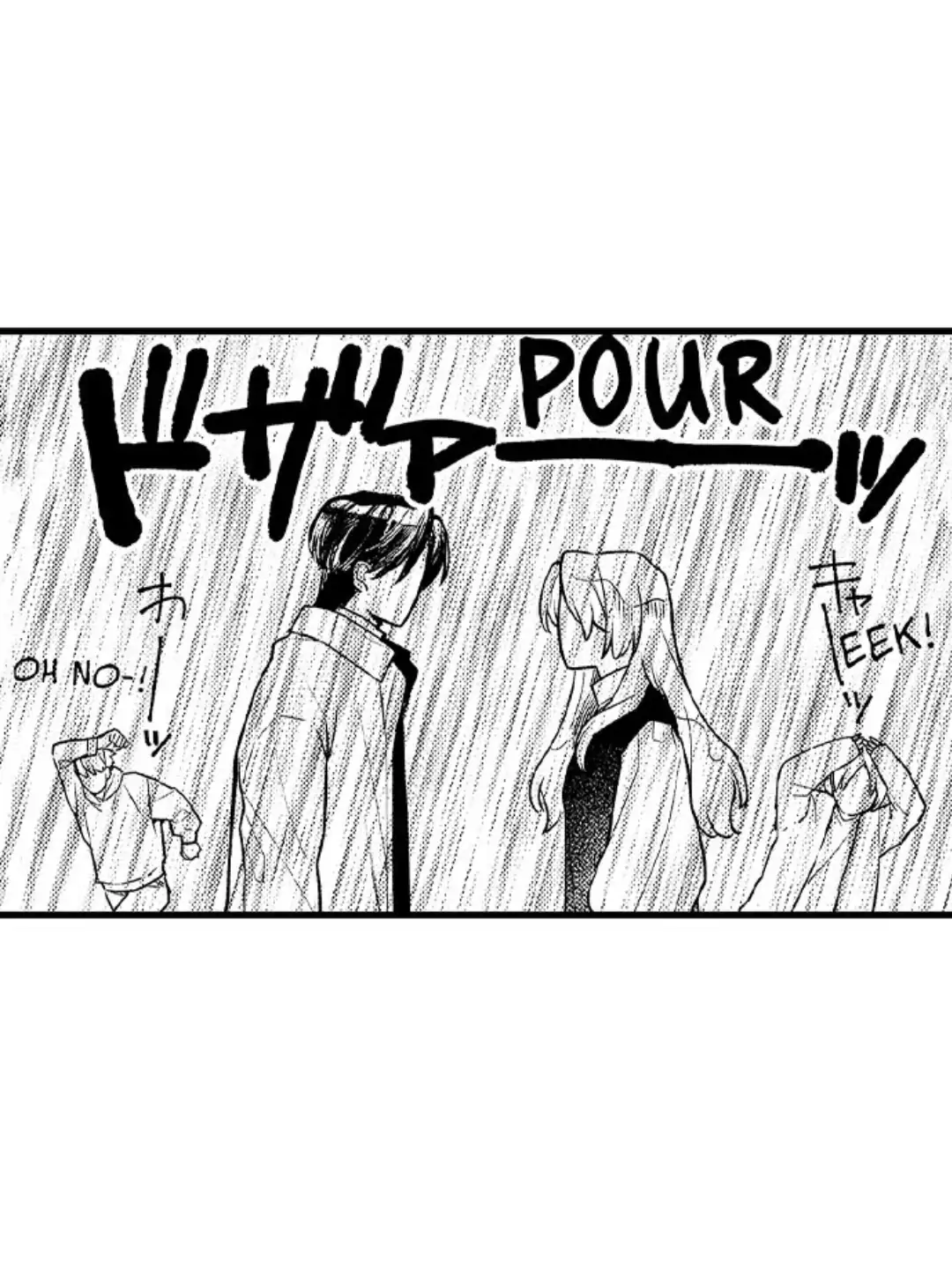 Motto Kawaiku, Ran shite Ageru - Osananajimi Model no Dekiai Produce chapter 8 - page 15