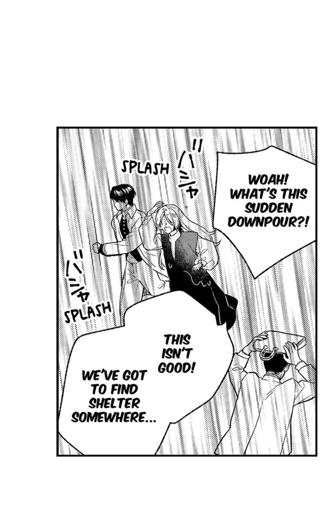Motto Kawaiku, Ran shite Ageru - Osananajimi Model no Dekiai Produce chapter 8 - page 16