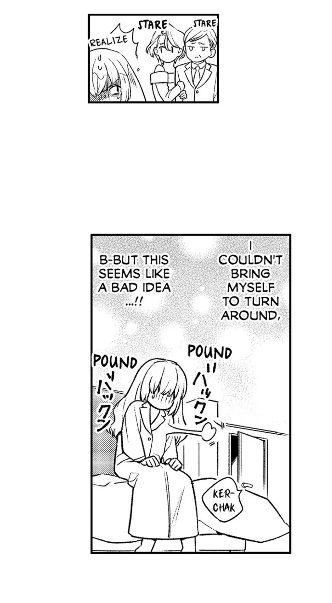 Motto Kawaiku, Ran shite Ageru - Osananajimi Model no Dekiai Produce chapter 8 - page 18