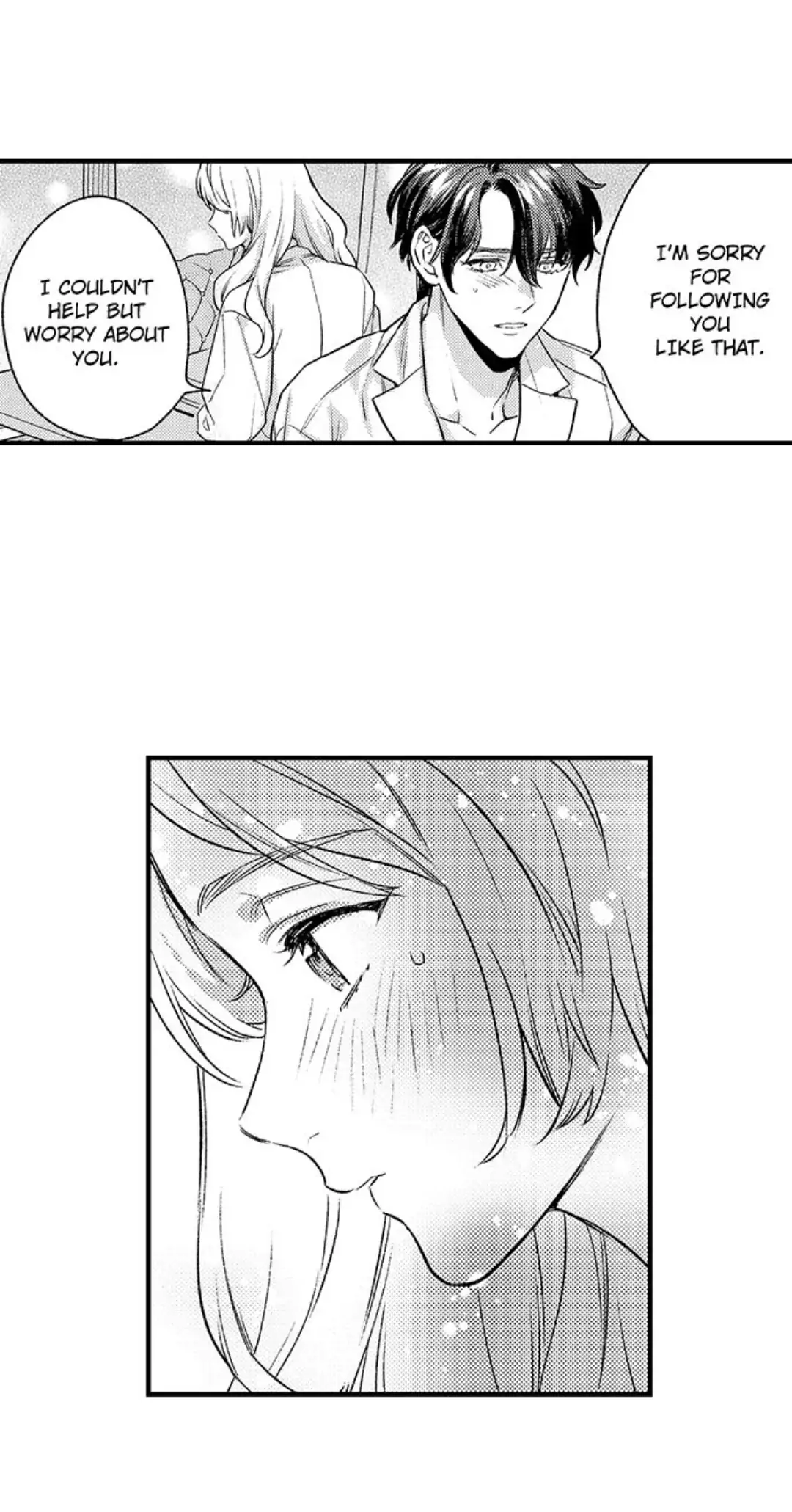 Motto Kawaiku, Ran shite Ageru - Osananajimi Model no Dekiai Produce chapter 8 - page 22