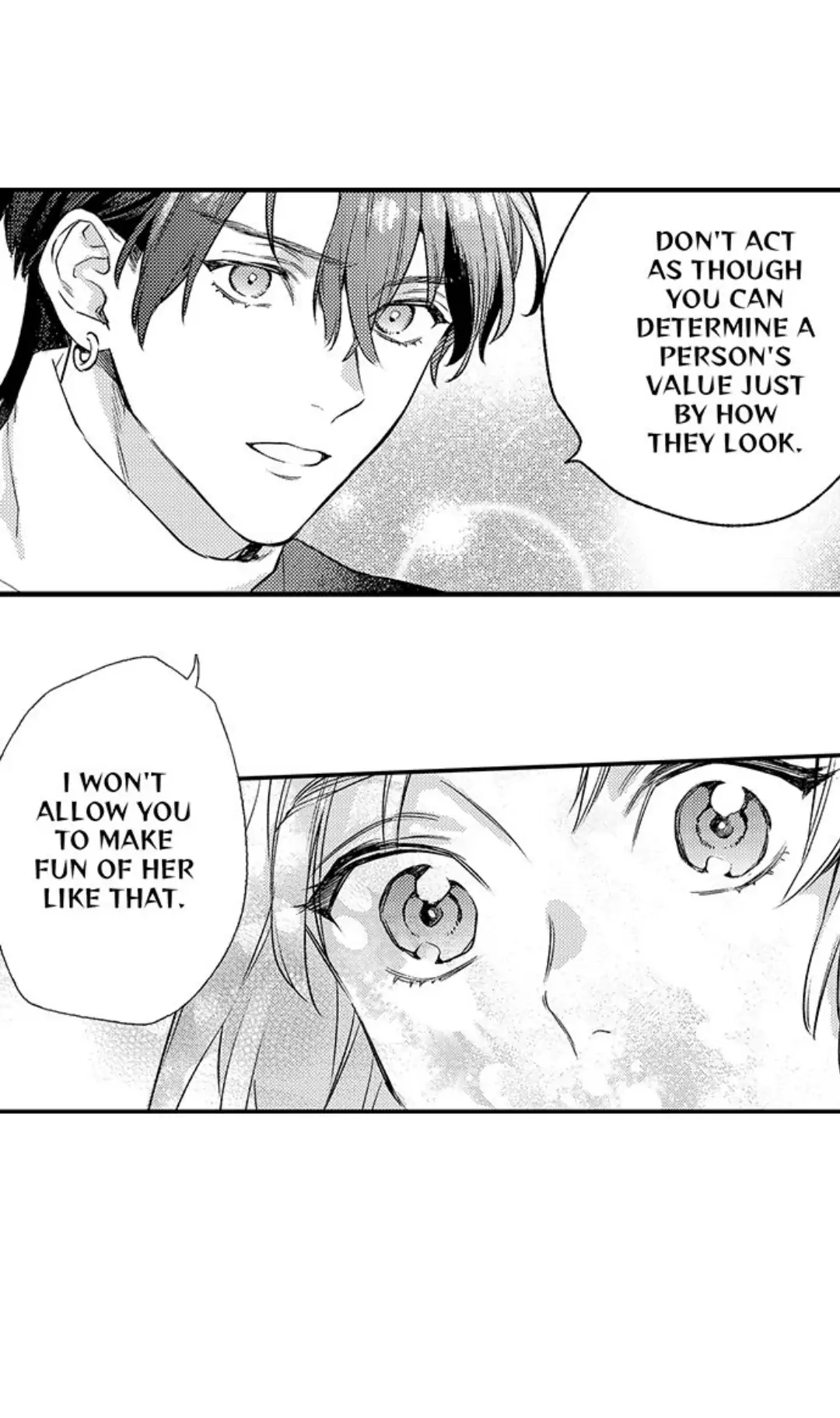 Motto Kawaiku, Ran shite Ageru - Osananajimi Model no Dekiai Produce chapter 8 - page 4