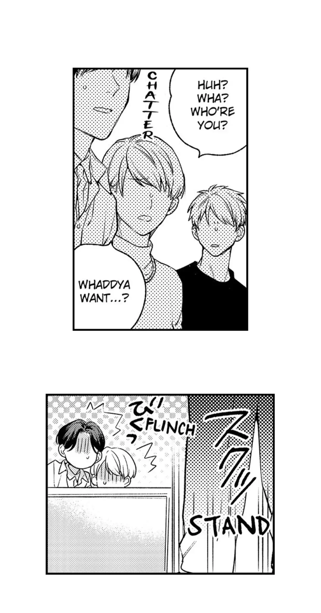 Motto Kawaiku, Ran shite Ageru - Osananajimi Model no Dekiai Produce chapter 8 - page 5