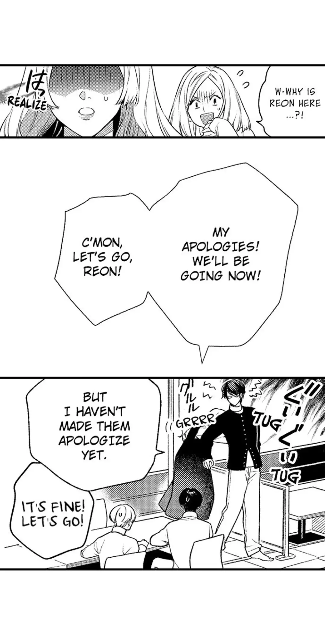 Motto Kawaiku, Ran shite Ageru - Osananajimi Model no Dekiai Produce chapter 8 - page 7