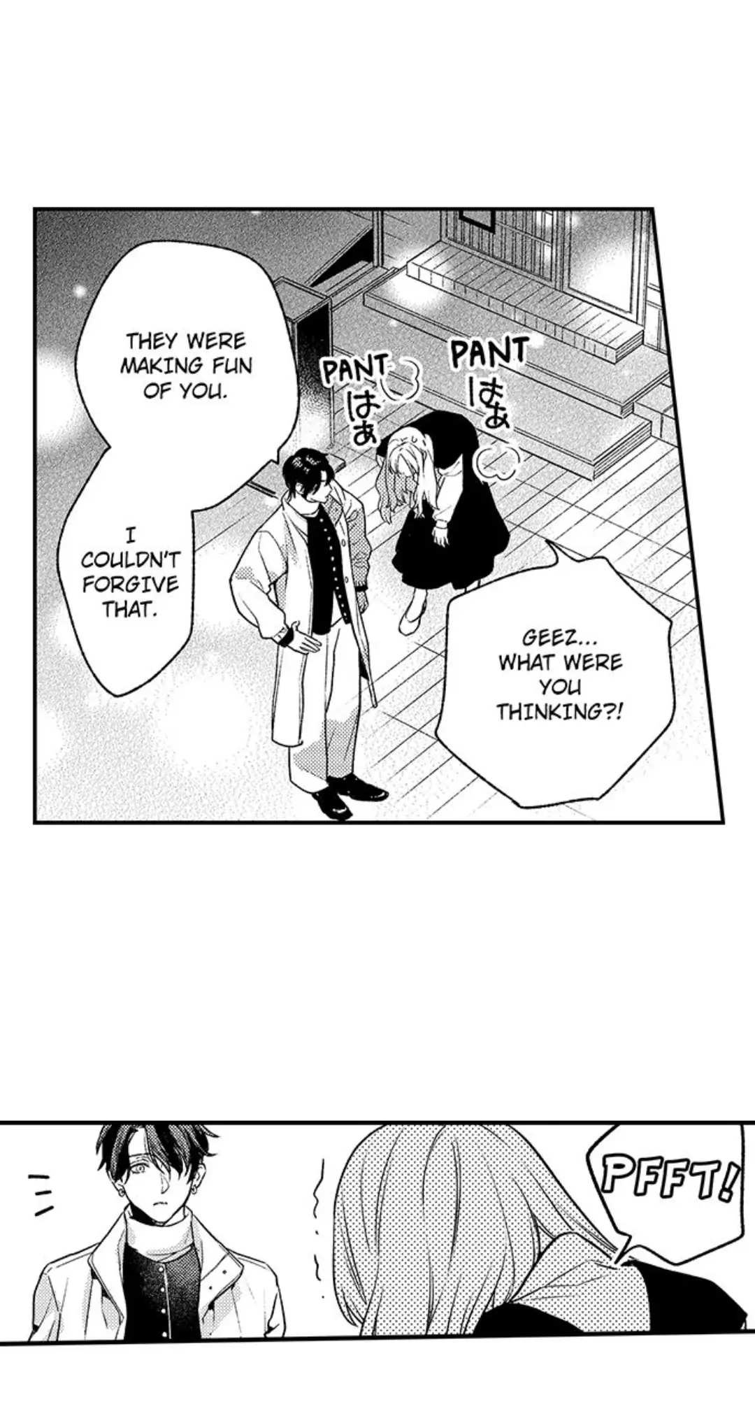 Motto Kawaiku, Ran shite Ageru - Osananajimi Model no Dekiai Produce chapter 8 - page 9