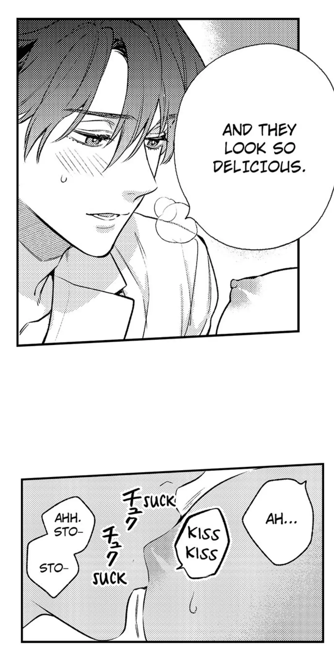 Motto Kawaiku, Ran shite Ageru - Osananajimi Model no Dekiai Produce chapter 9 - page 13